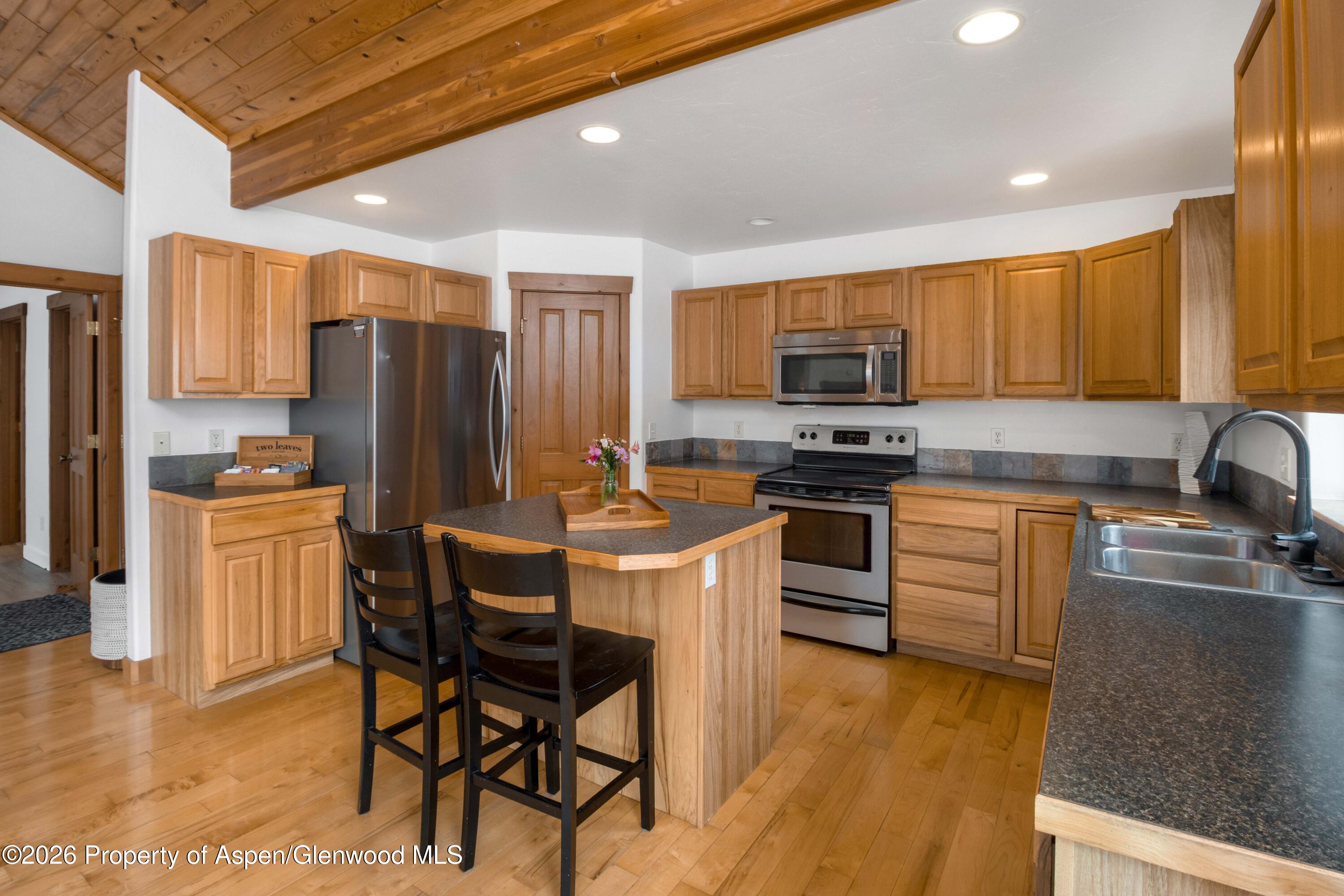 234 W Timber Creek Drive Glenwood Springs CO 81601