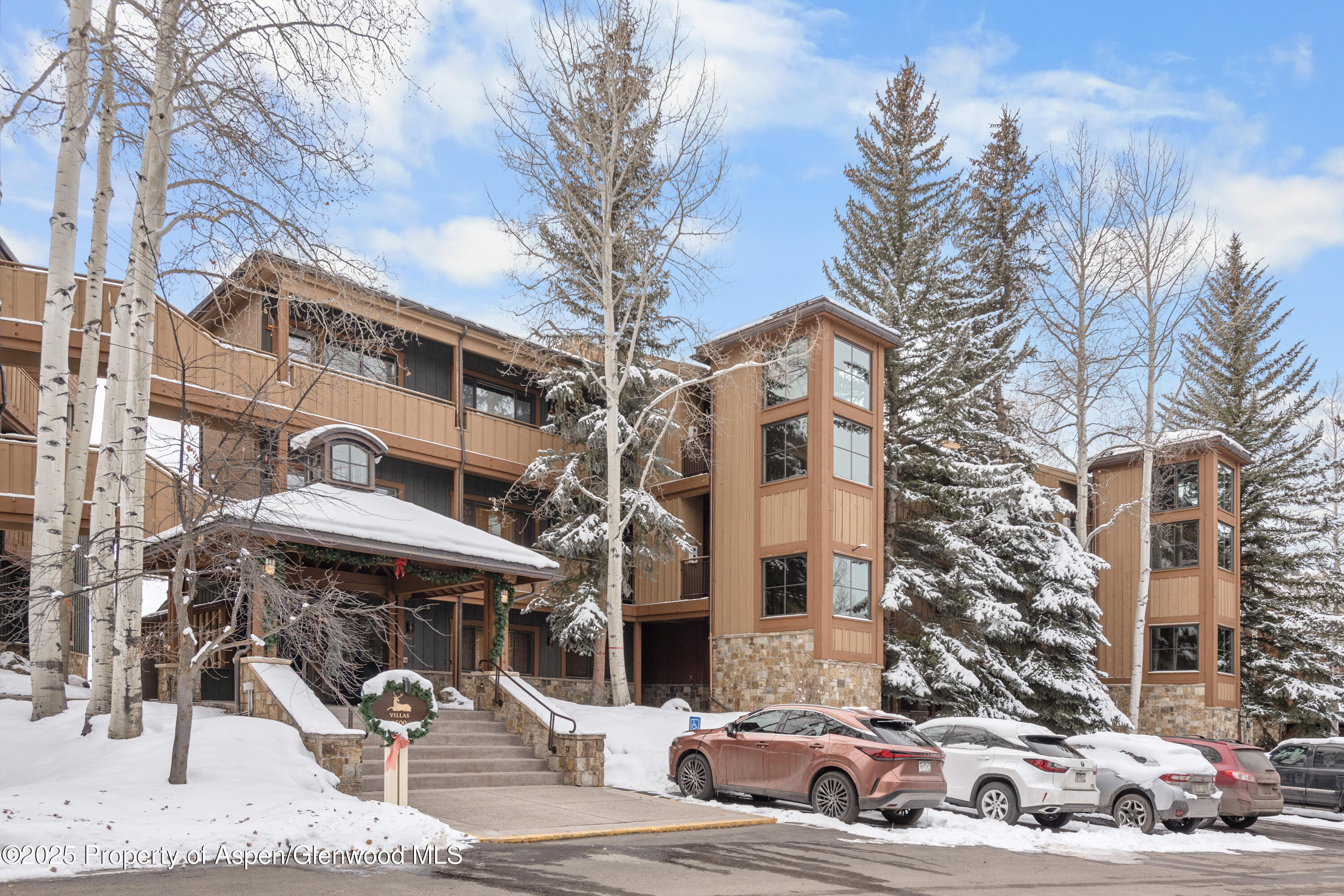 150 Snowmass Club Circle Snowmass Village CO 81615