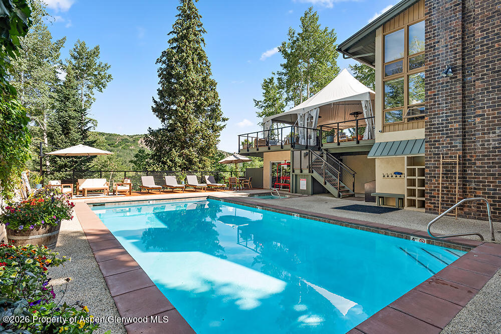 855 Carriage Way Snowmass Village CO 81615