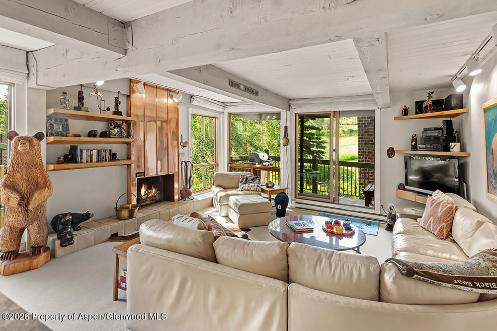 855 Carriage Way Snowmass Village CO 81615