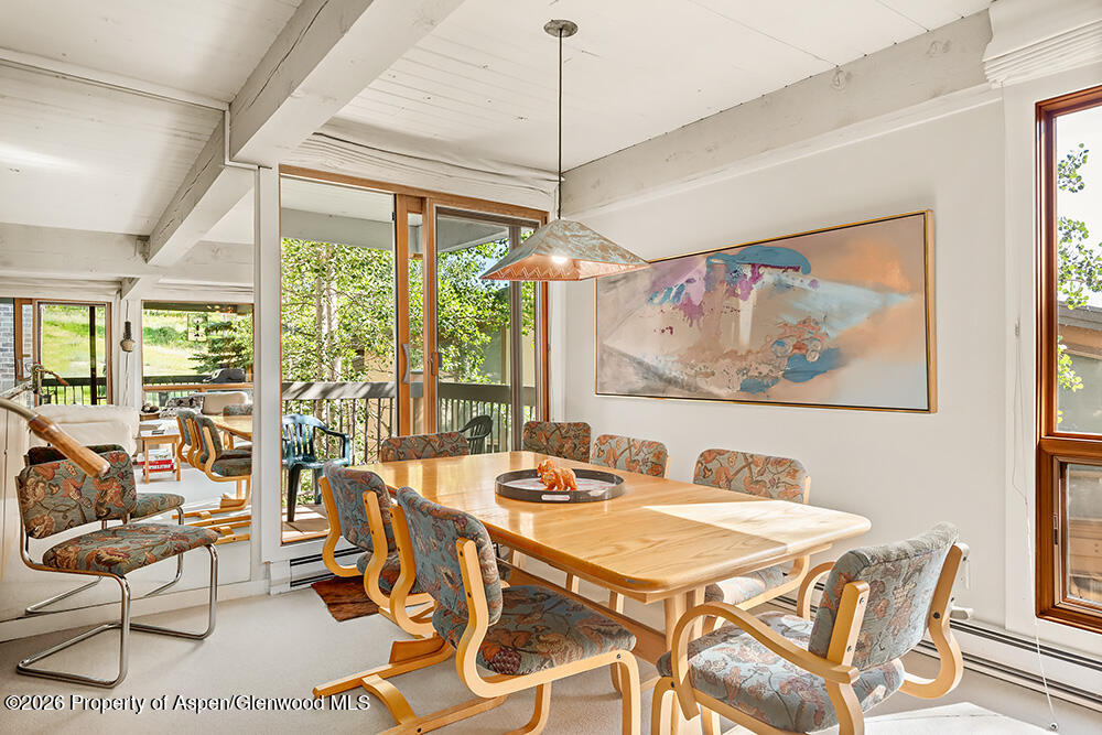 855 Carriage Way Snowmass Village CO 81615