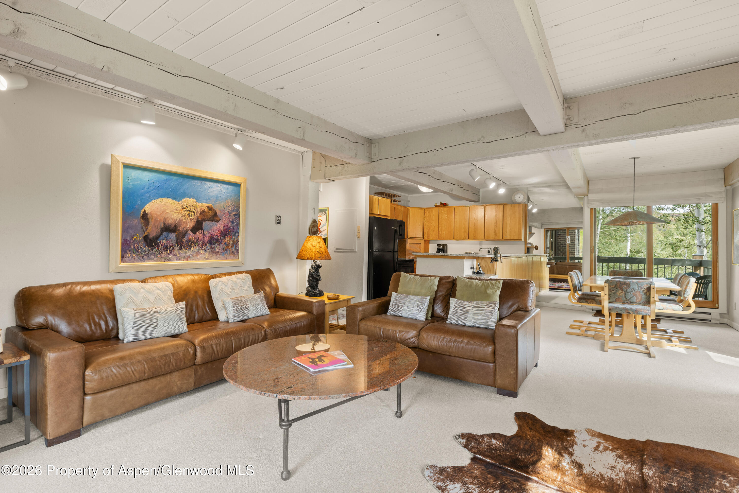 855 Carriage Way Snowmass Village CO 81615