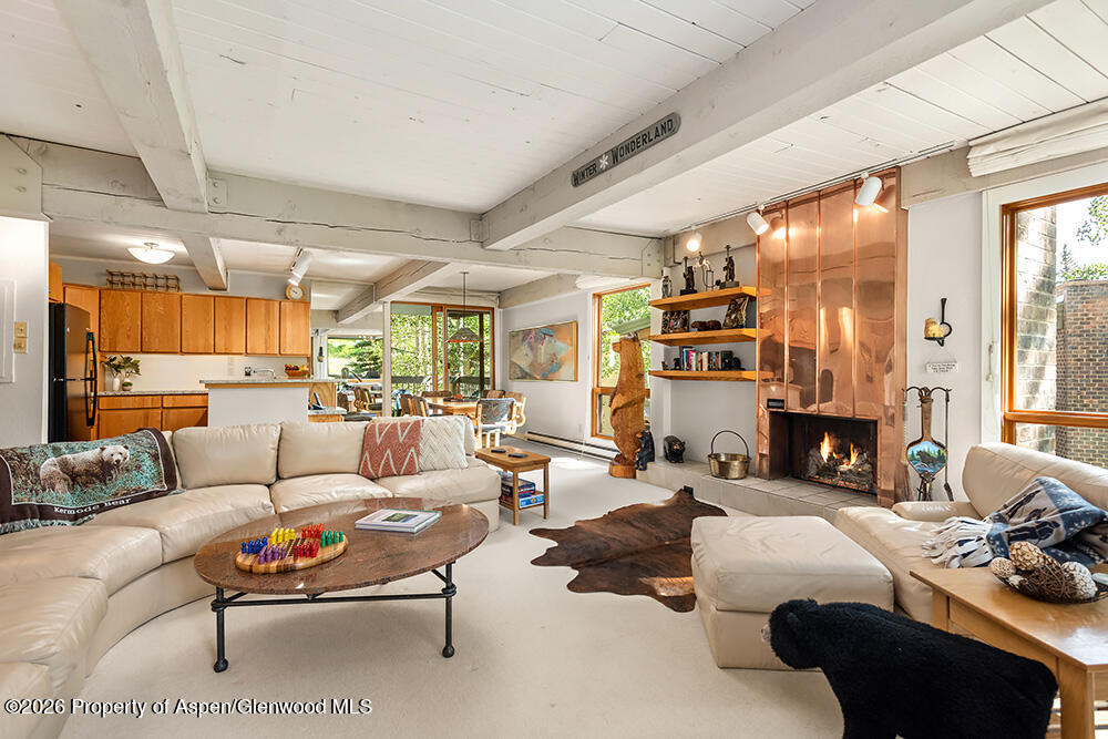 855 Carriage Way Snowmass Village CO 81615