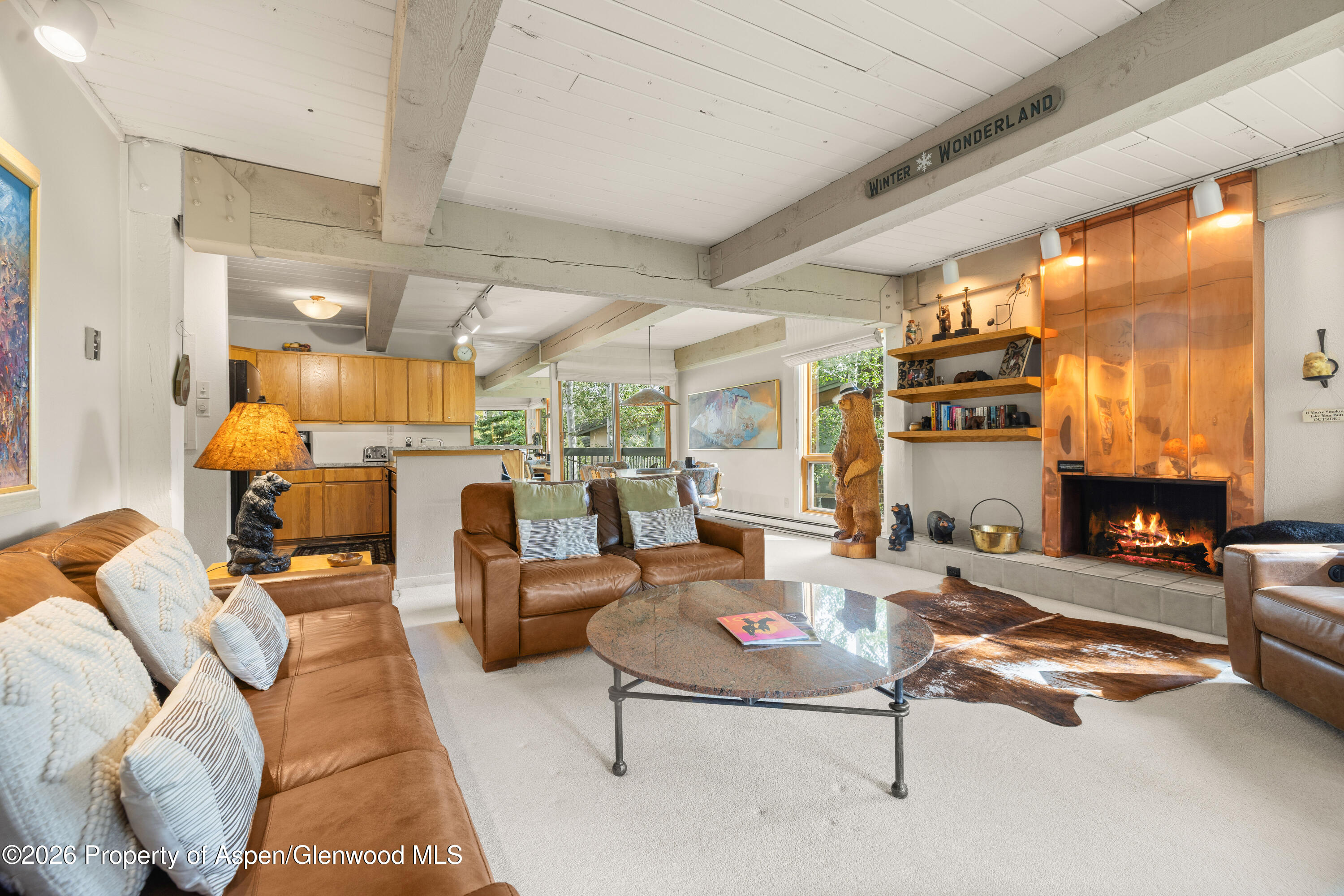 855 Carriage Way Snowmass Village CO 81615