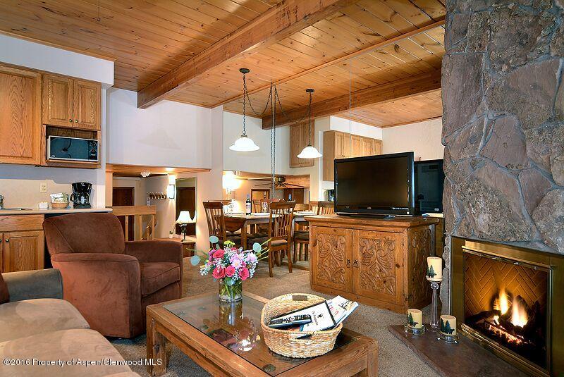 301 E Hyman Avenue Aspen CO 81611