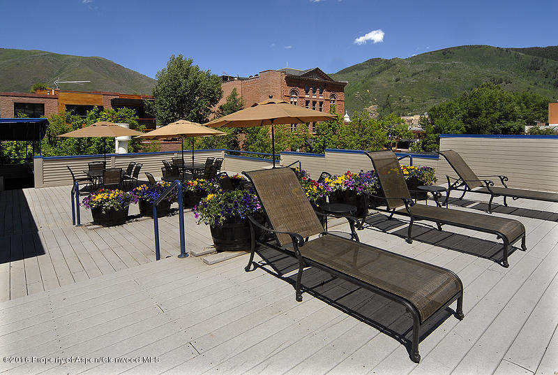 301 E Hyman Avenue Aspen CO 81611
