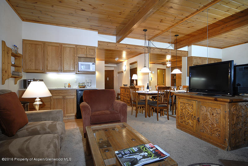 301 E Hyman Avenue Aspen CO 81611