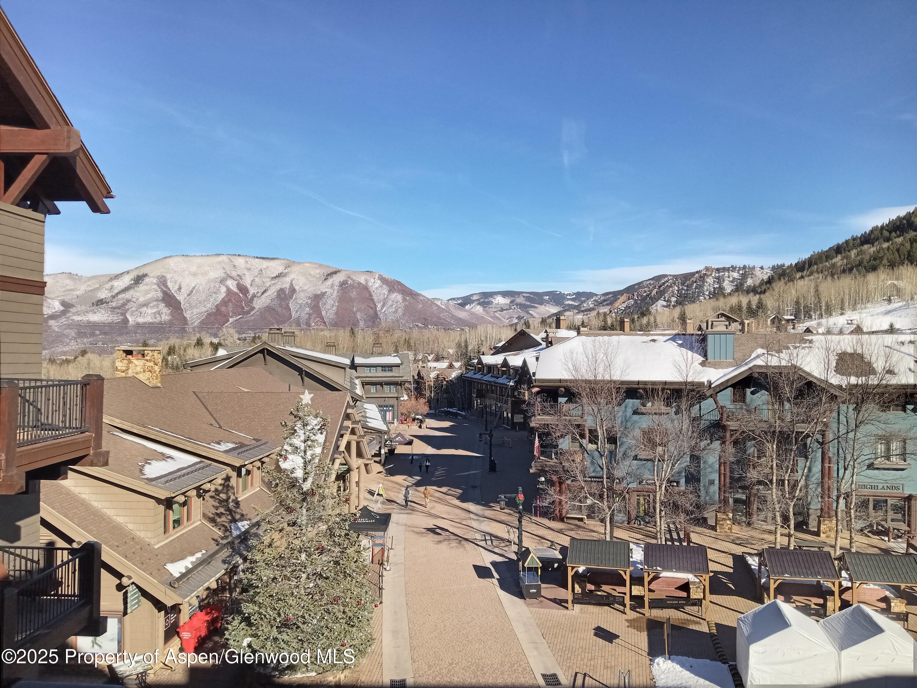 0075 Prospector Road Aspen CO 81611