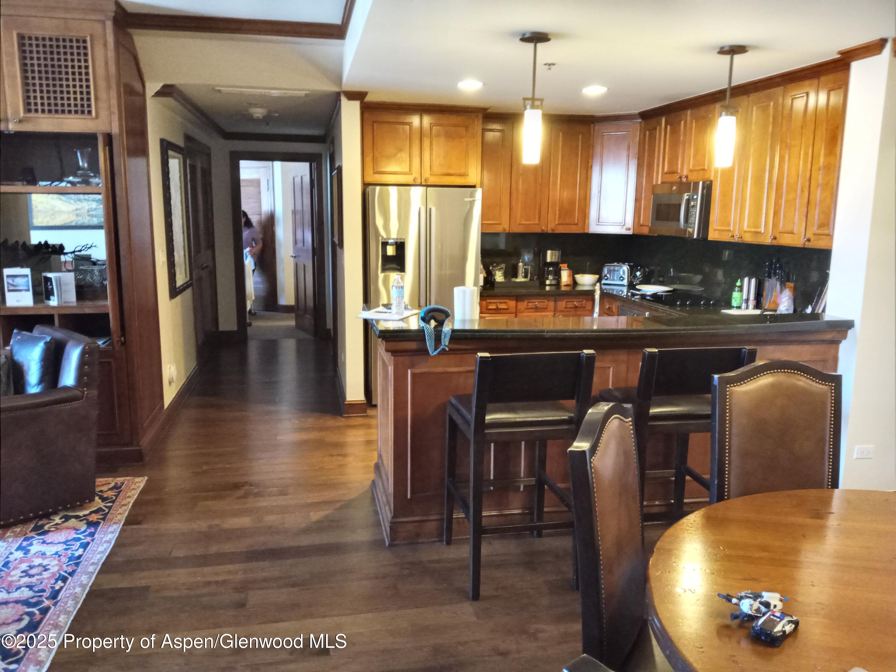 0075 Prospector Road Aspen CO 81611