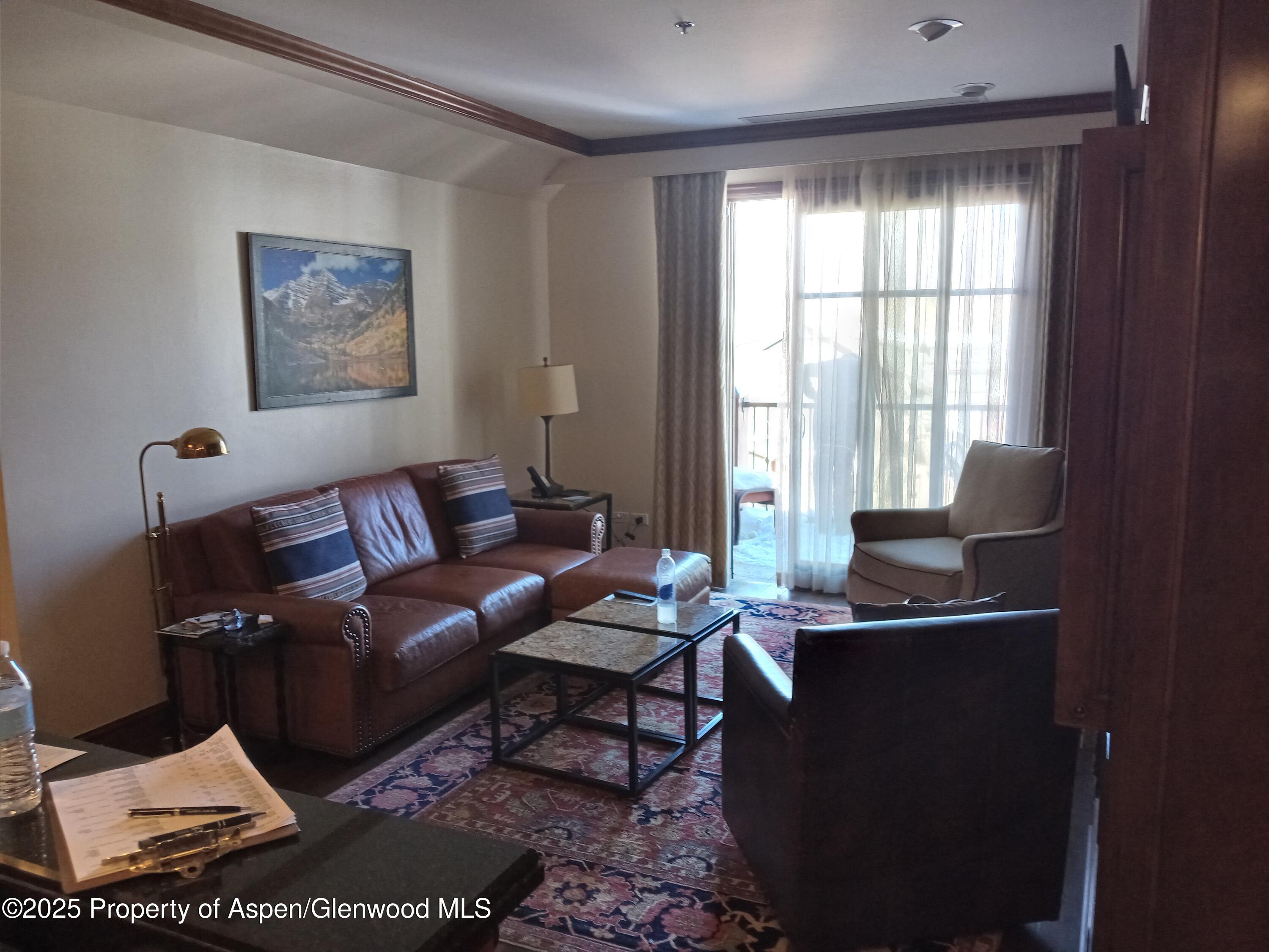 0075 Prospector Road Aspen CO 81611