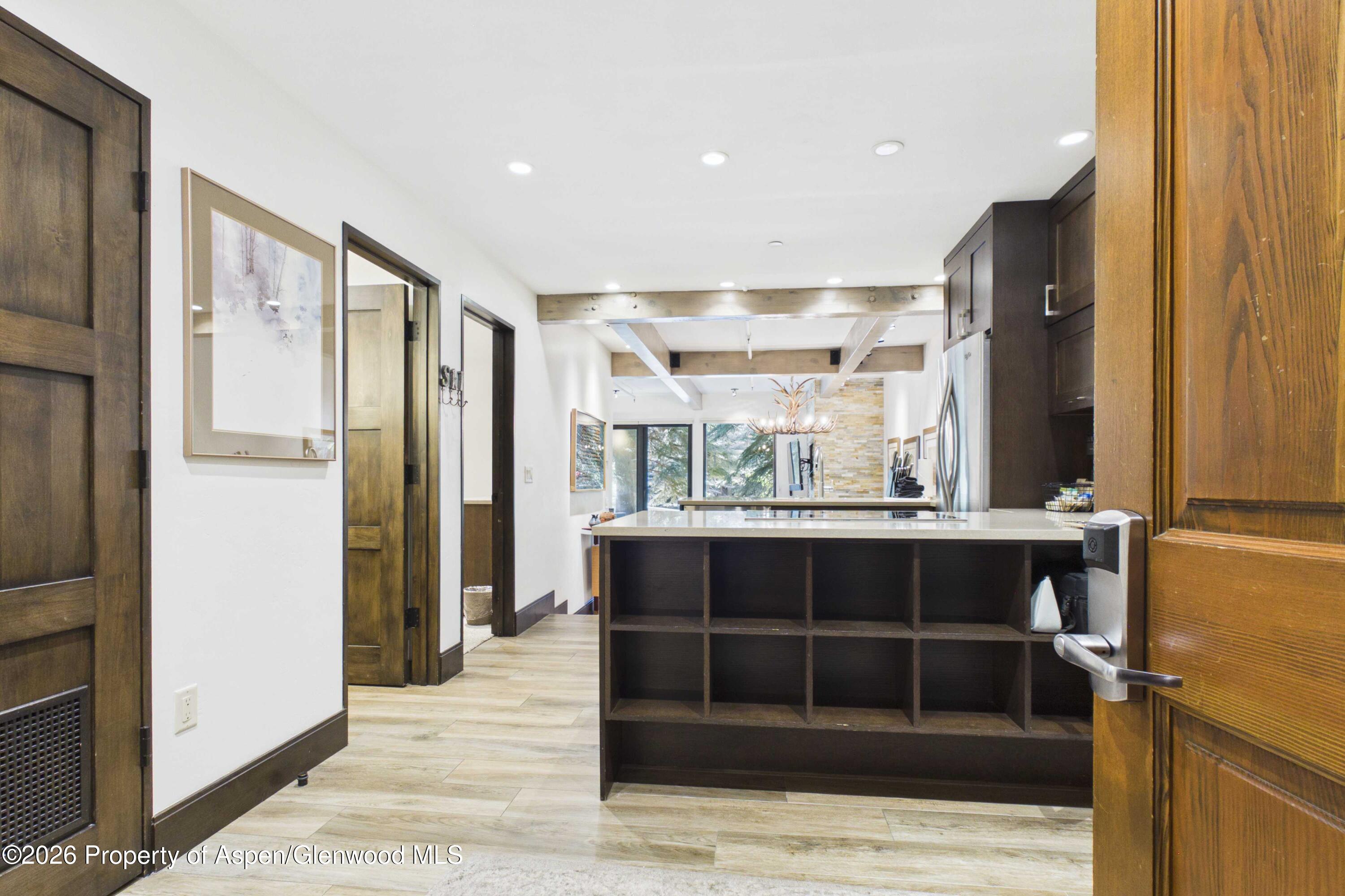610 S West End Street Aspen CO 81611