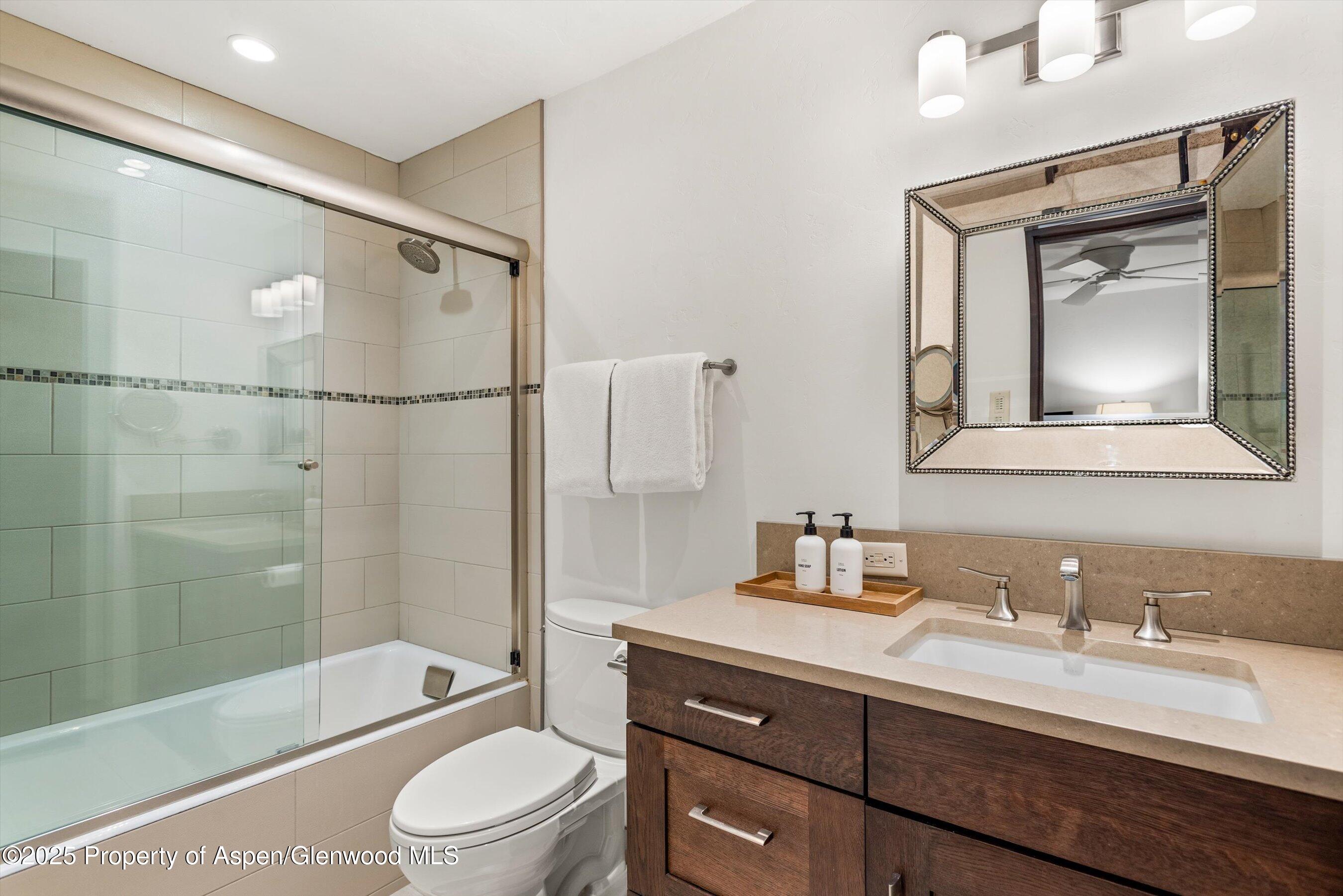 610 S West End Street Aspen CO 81611