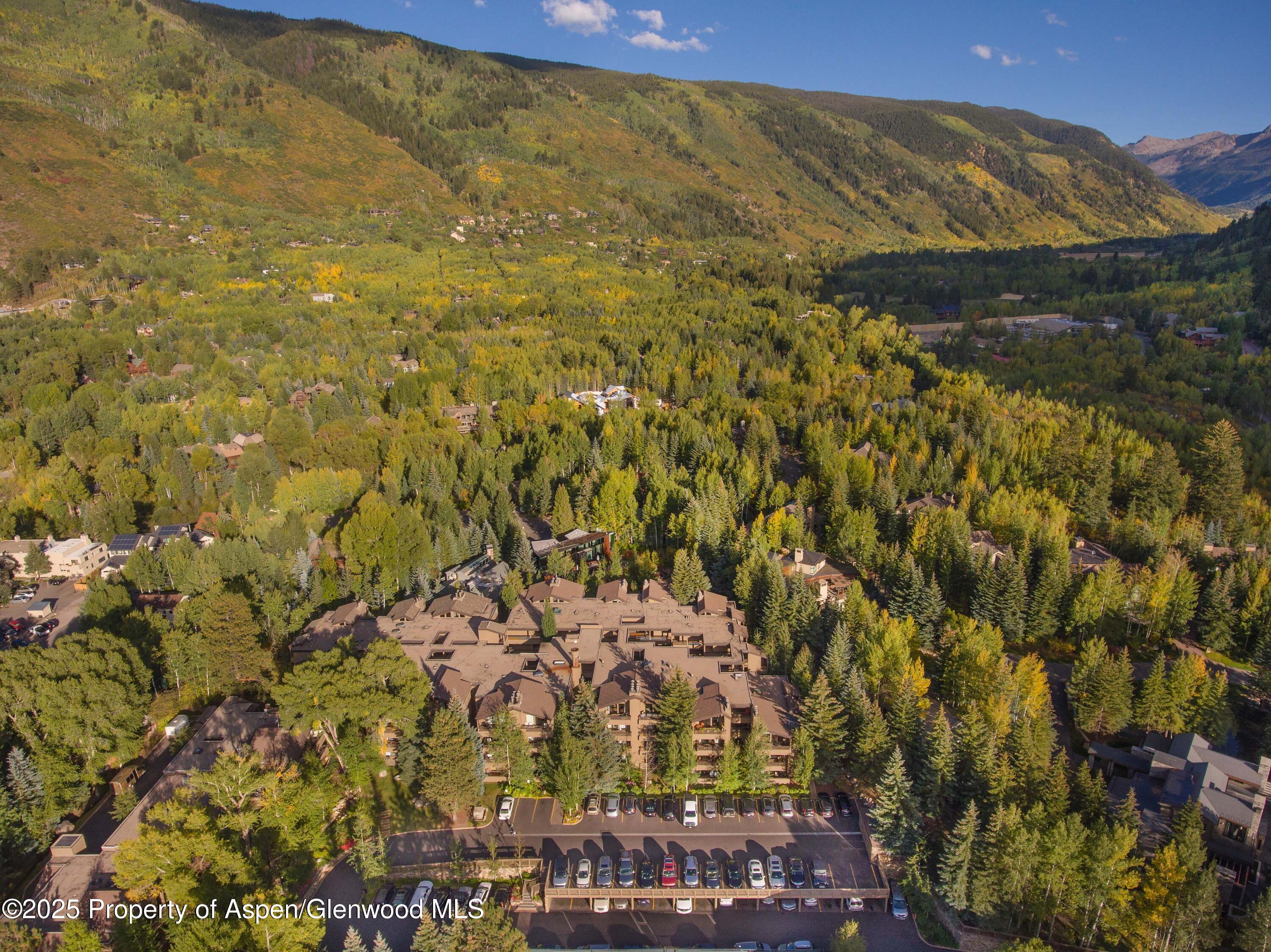610 S West End Street Aspen CO 81611
