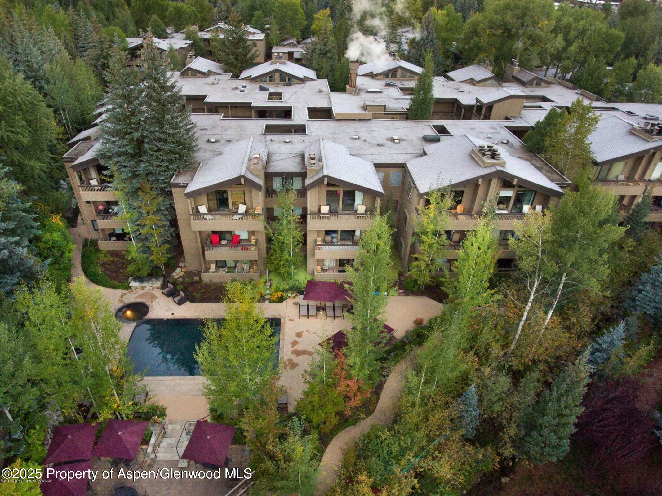 610 S West End Street Aspen CO 81611