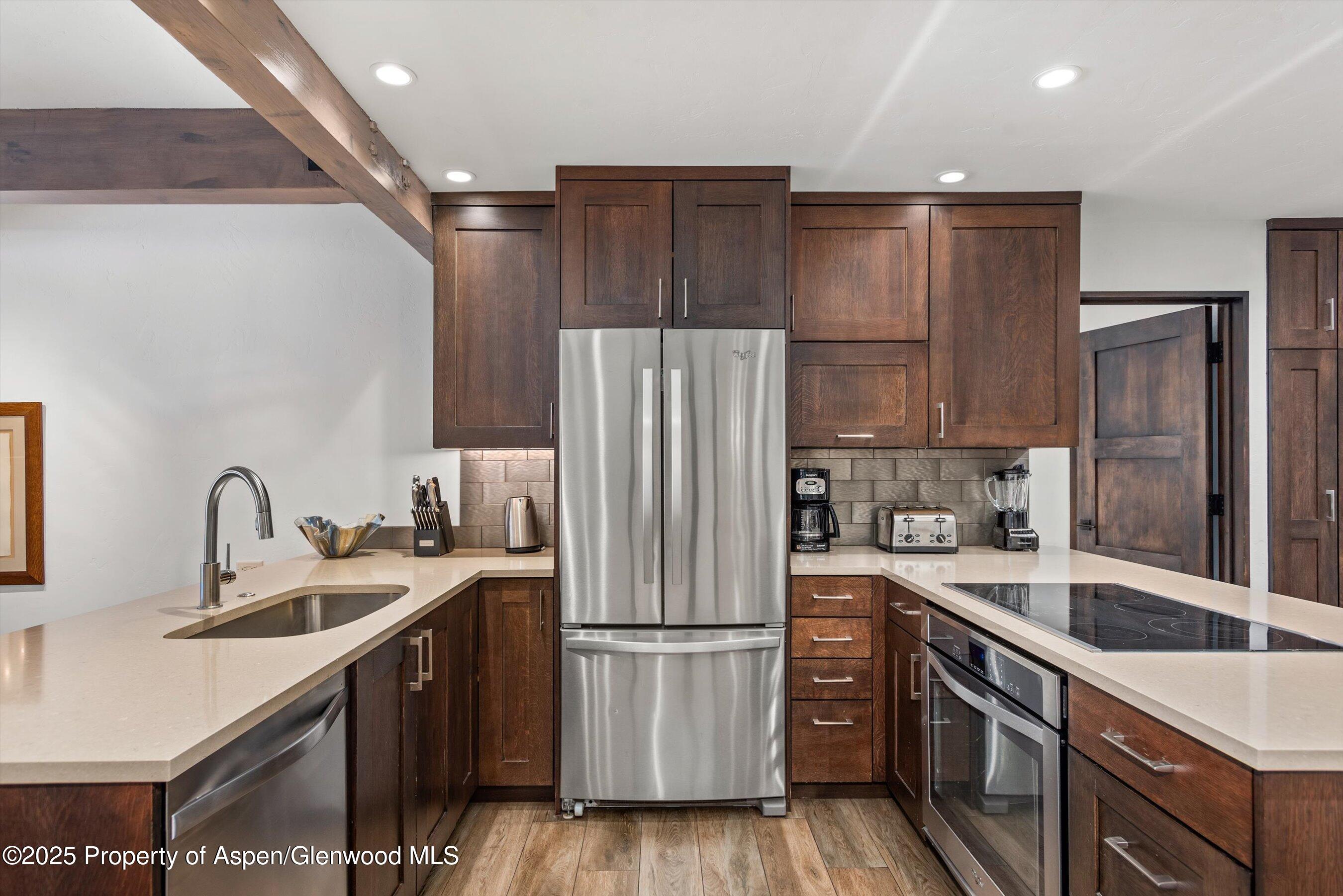 610 S West End Street Aspen CO 81611