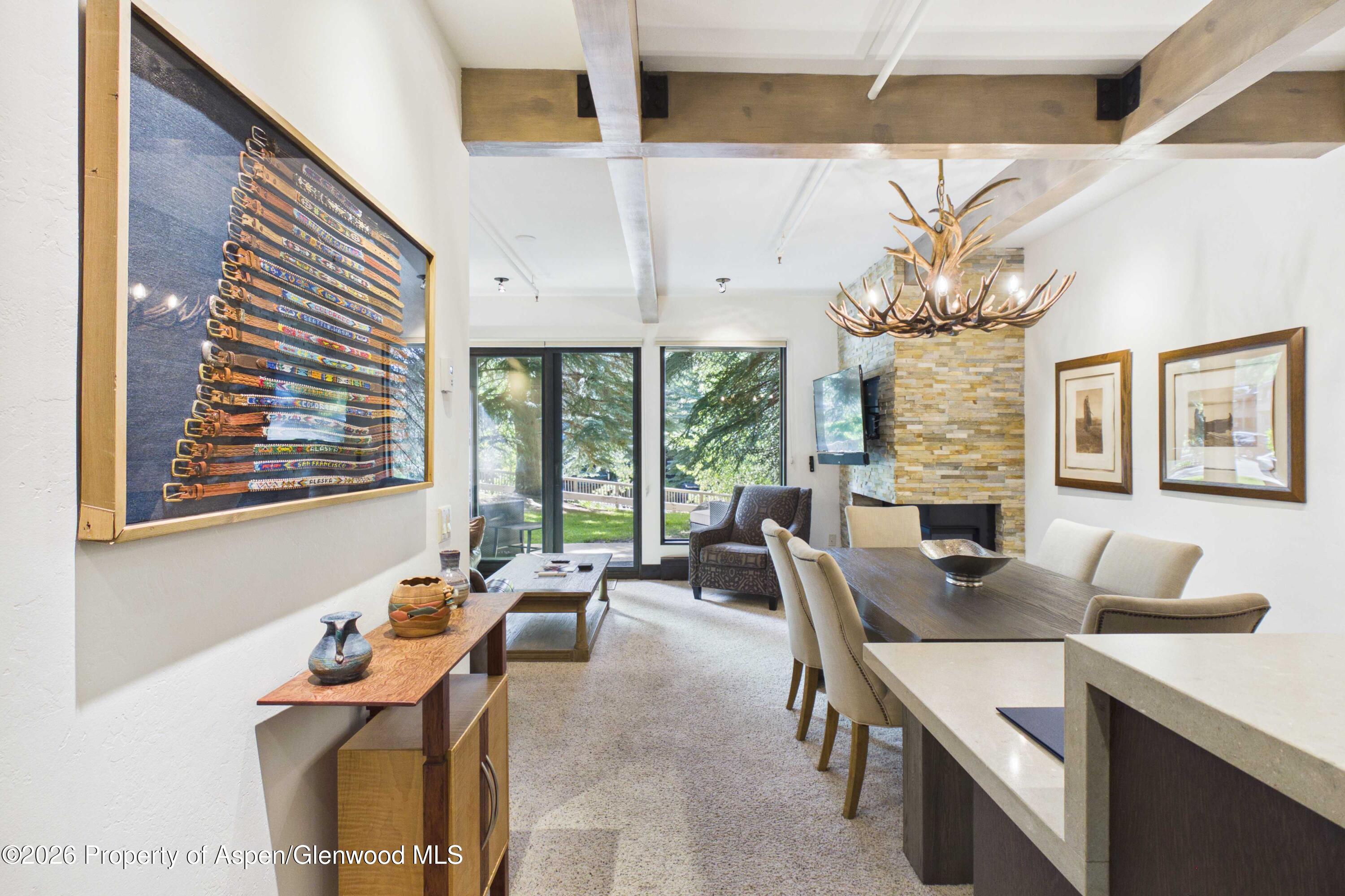 610 S West End Street Aspen CO 81611