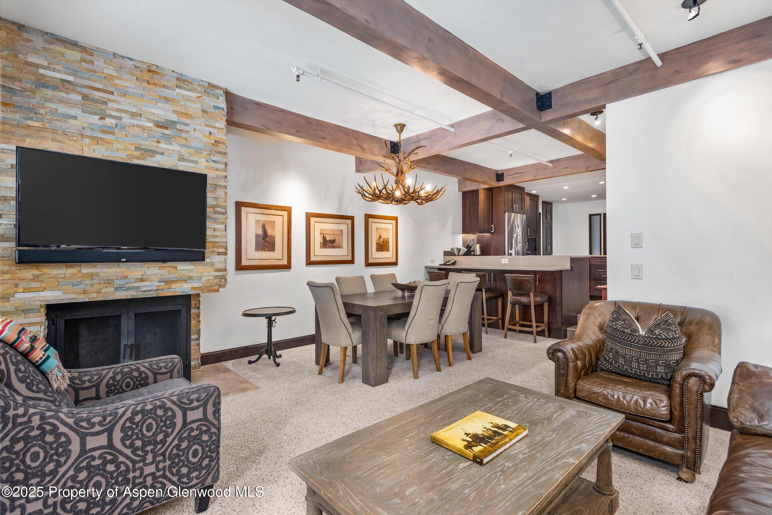 610 S West End Street Aspen CO 81611