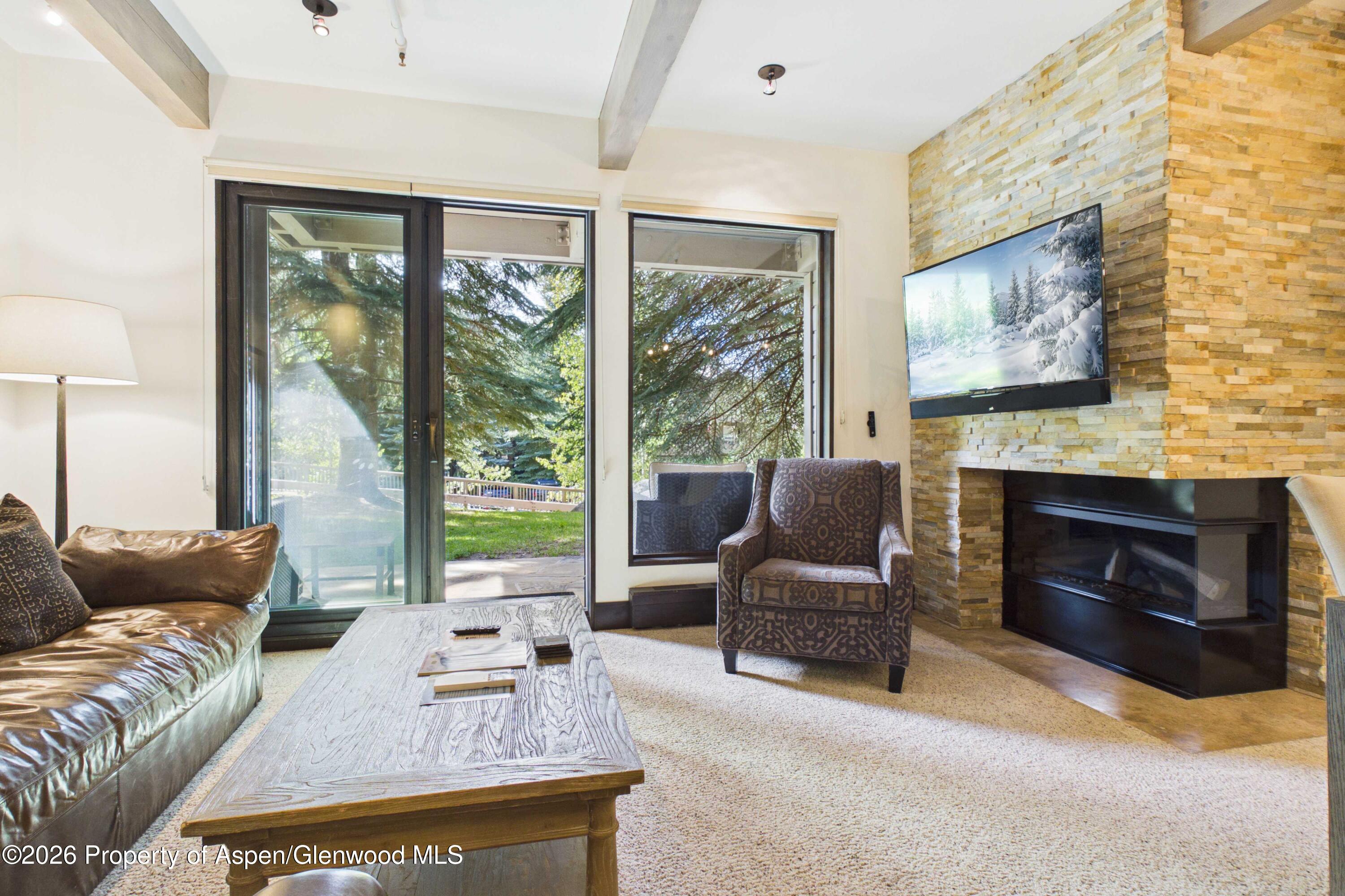 610 S West End Street Aspen CO 81611