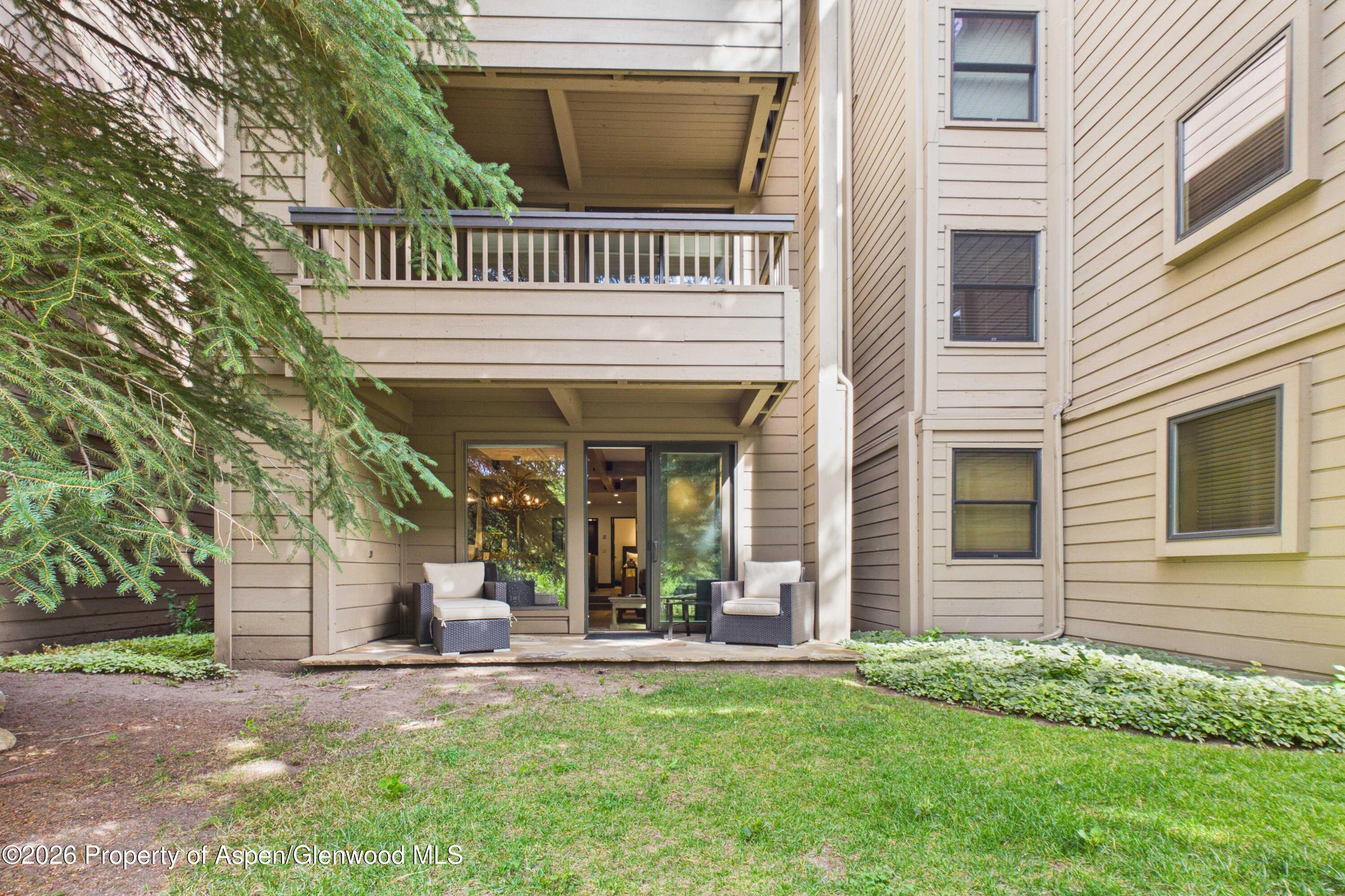 610 S West End Street Aspen CO 81611