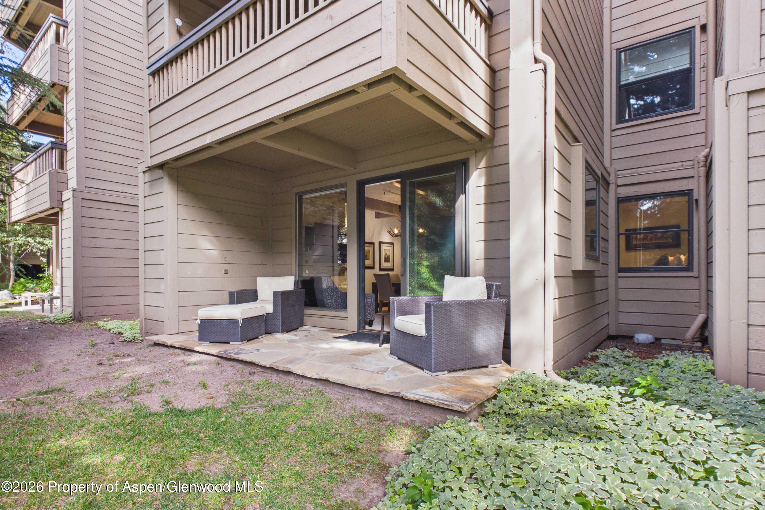 610 S West End Street Aspen CO 81611