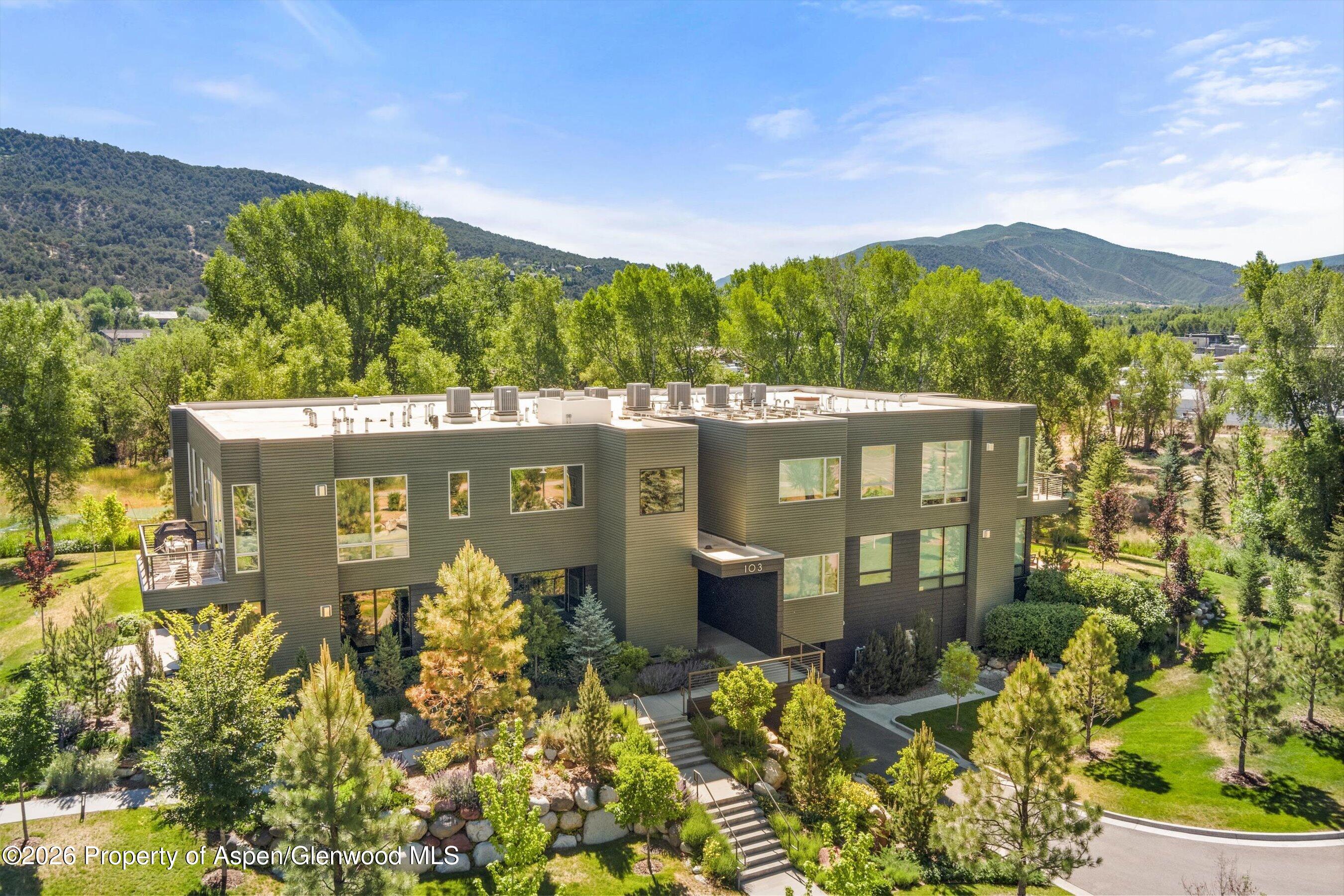 103 Willits Way Basalt CO 81621