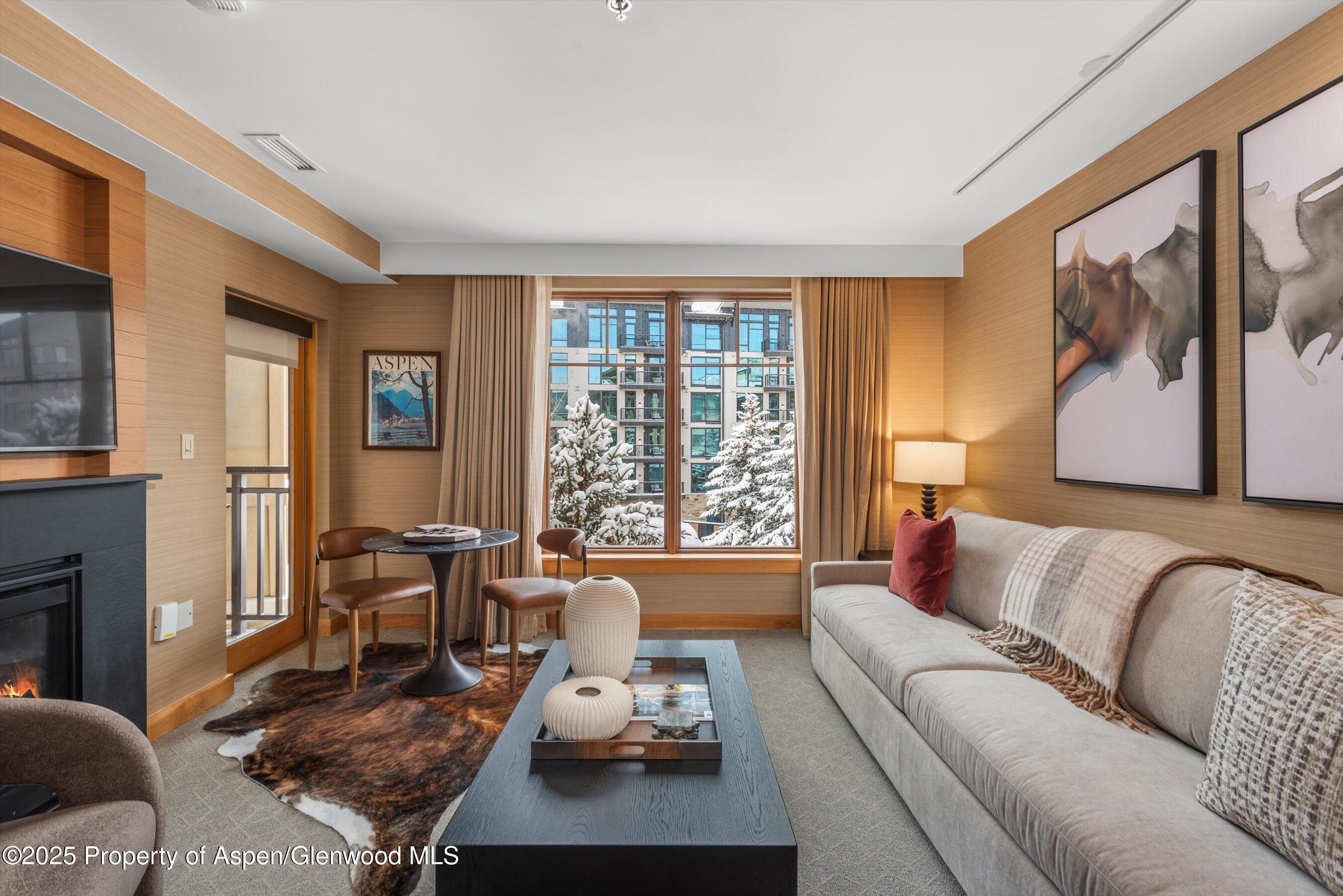 130 Wood Road Snowmass Village CO 81615