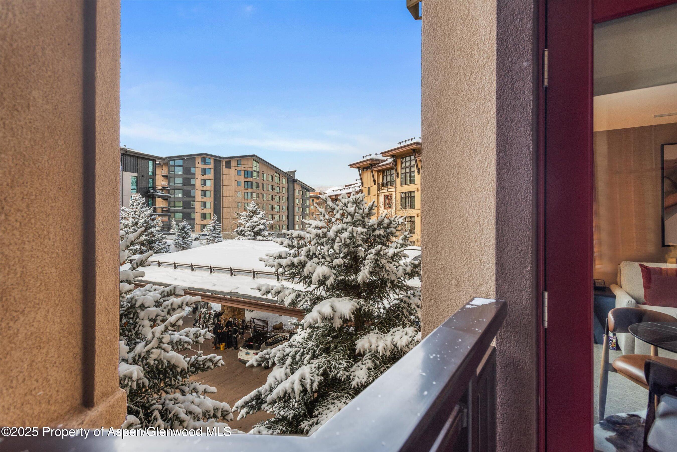 130 Wood Road Snowmass Village CO 81615