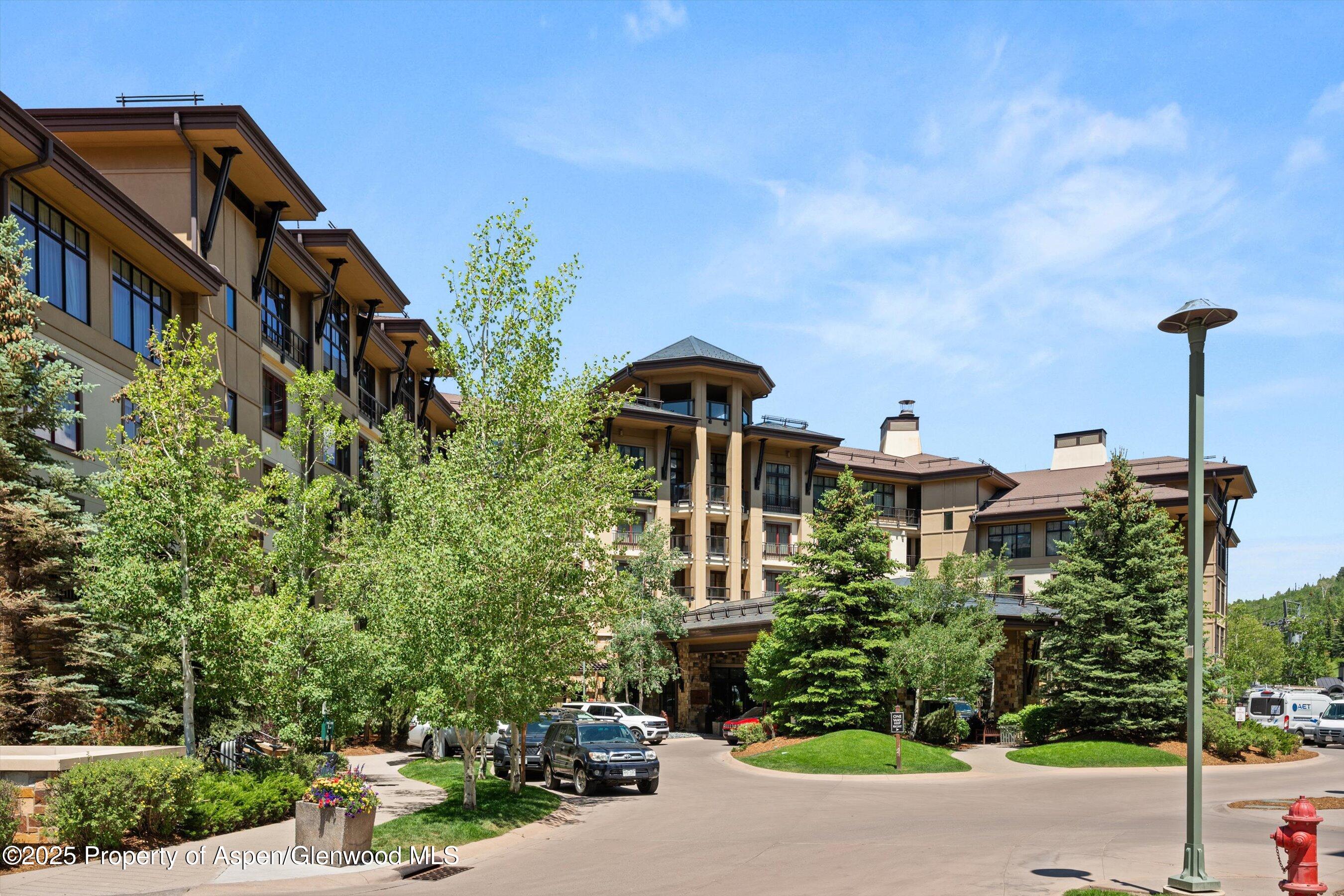 130 Wood Road Snowmass Village CO 81615