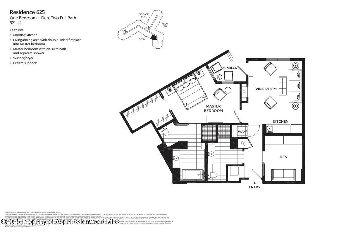 130 Wood Road Snowmass Village CO 81615