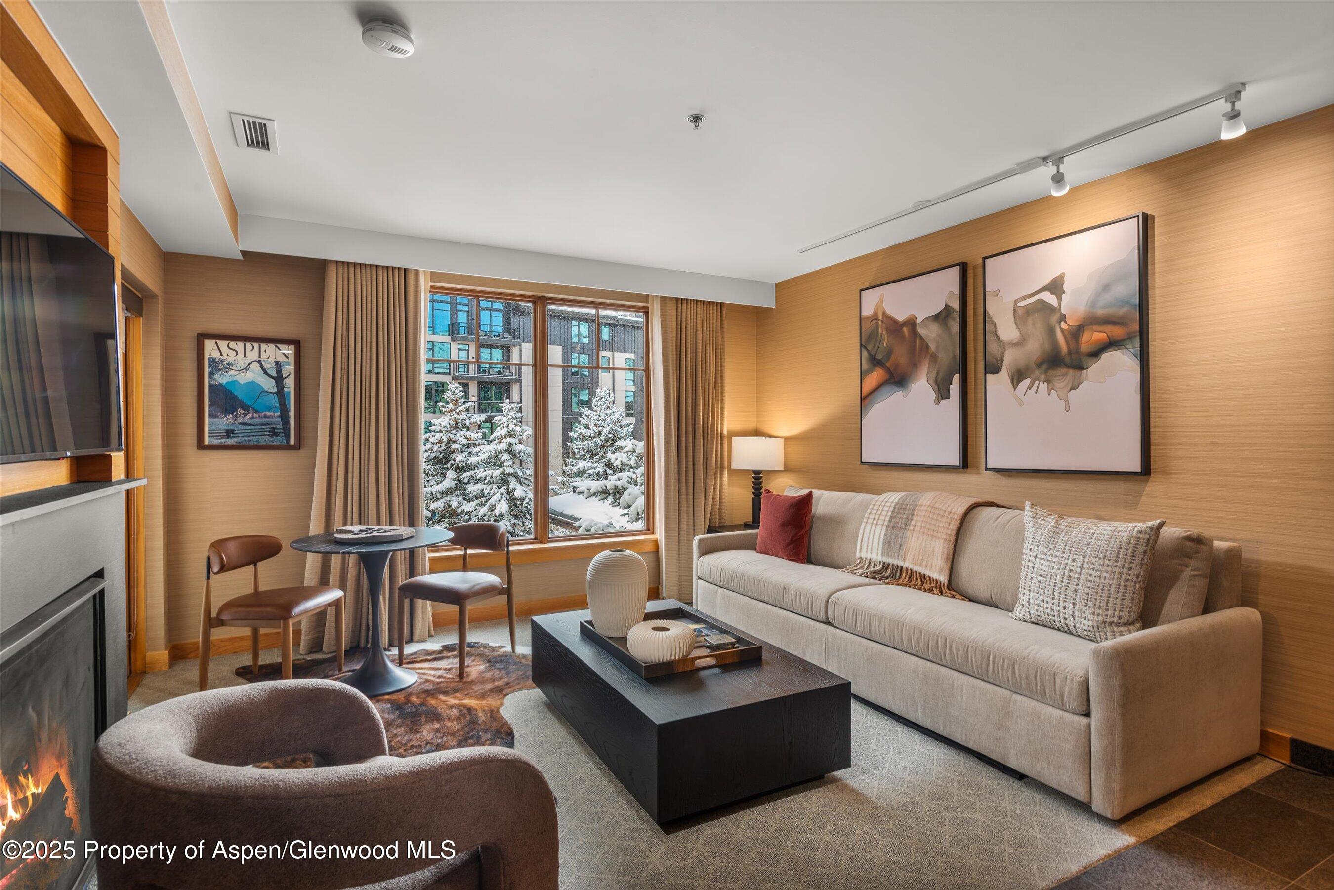 130 Wood Road Snowmass Village CO 81615