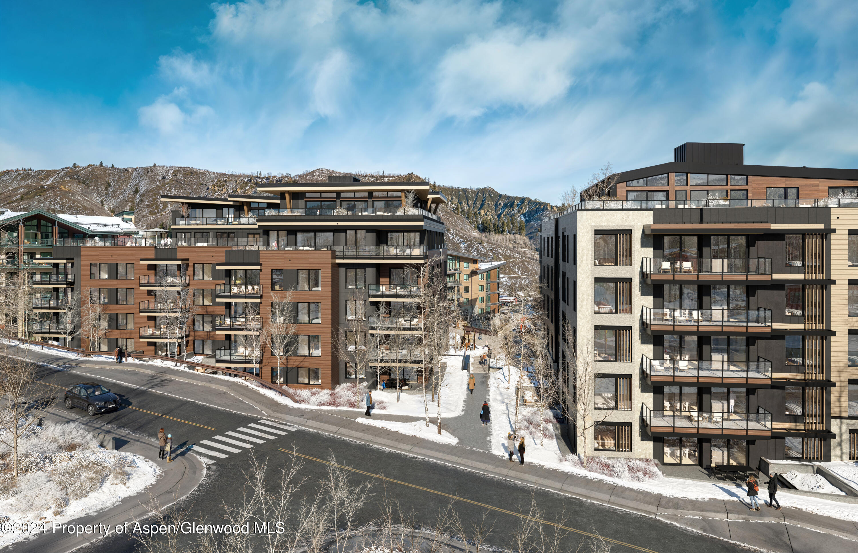 221 Wood Road Snowmass Village CO 81615