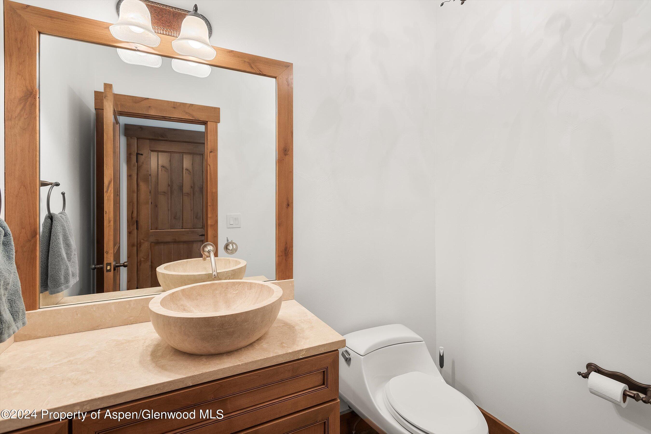 1260 Crystal Bluffs Loop Carbondale CO 81623