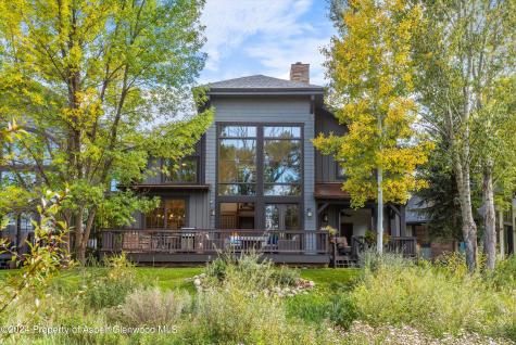 1260 Crystal Bluffs Loop Carbondale CO 81623