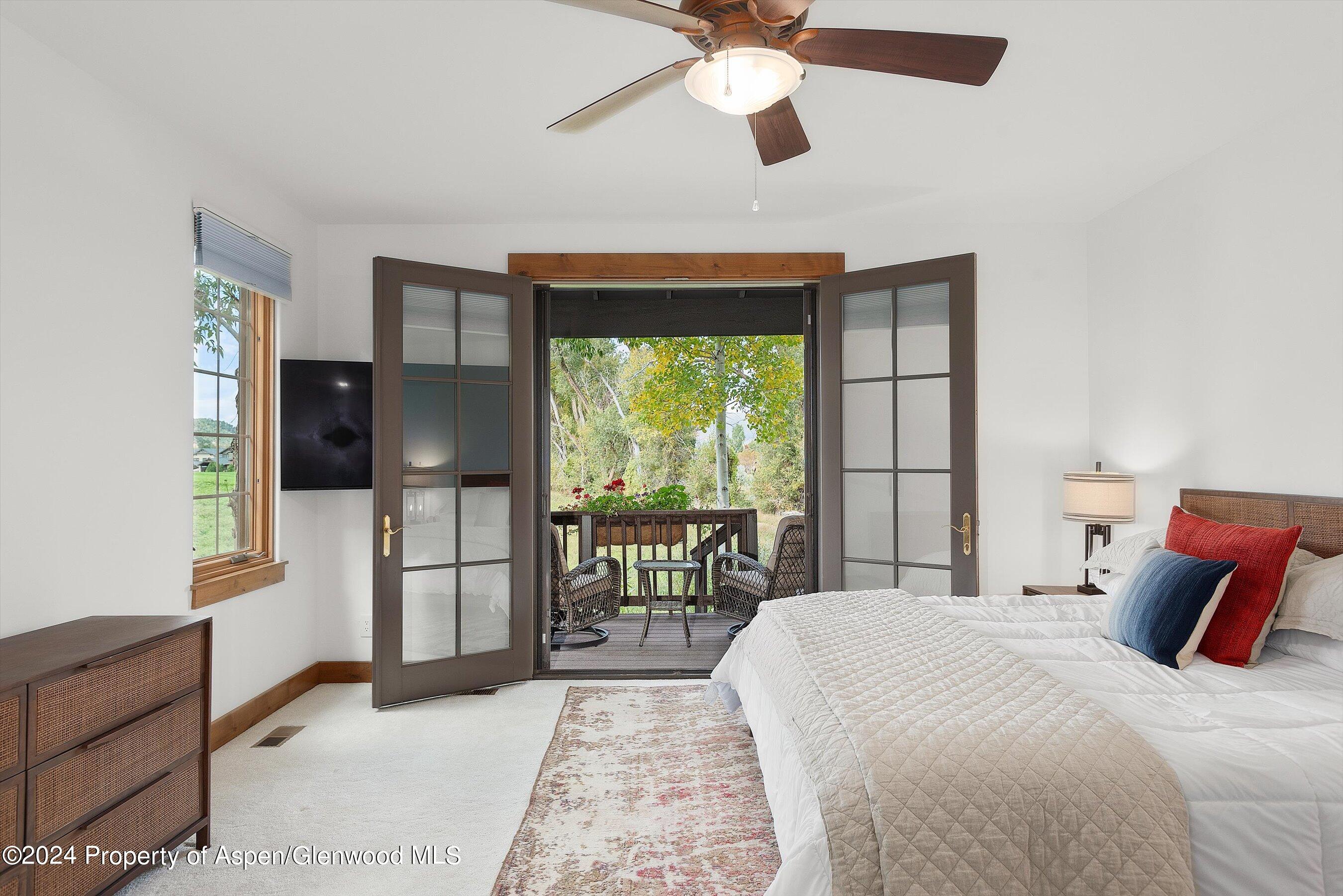 1260 Crystal Bluffs Loop Carbondale CO 81623