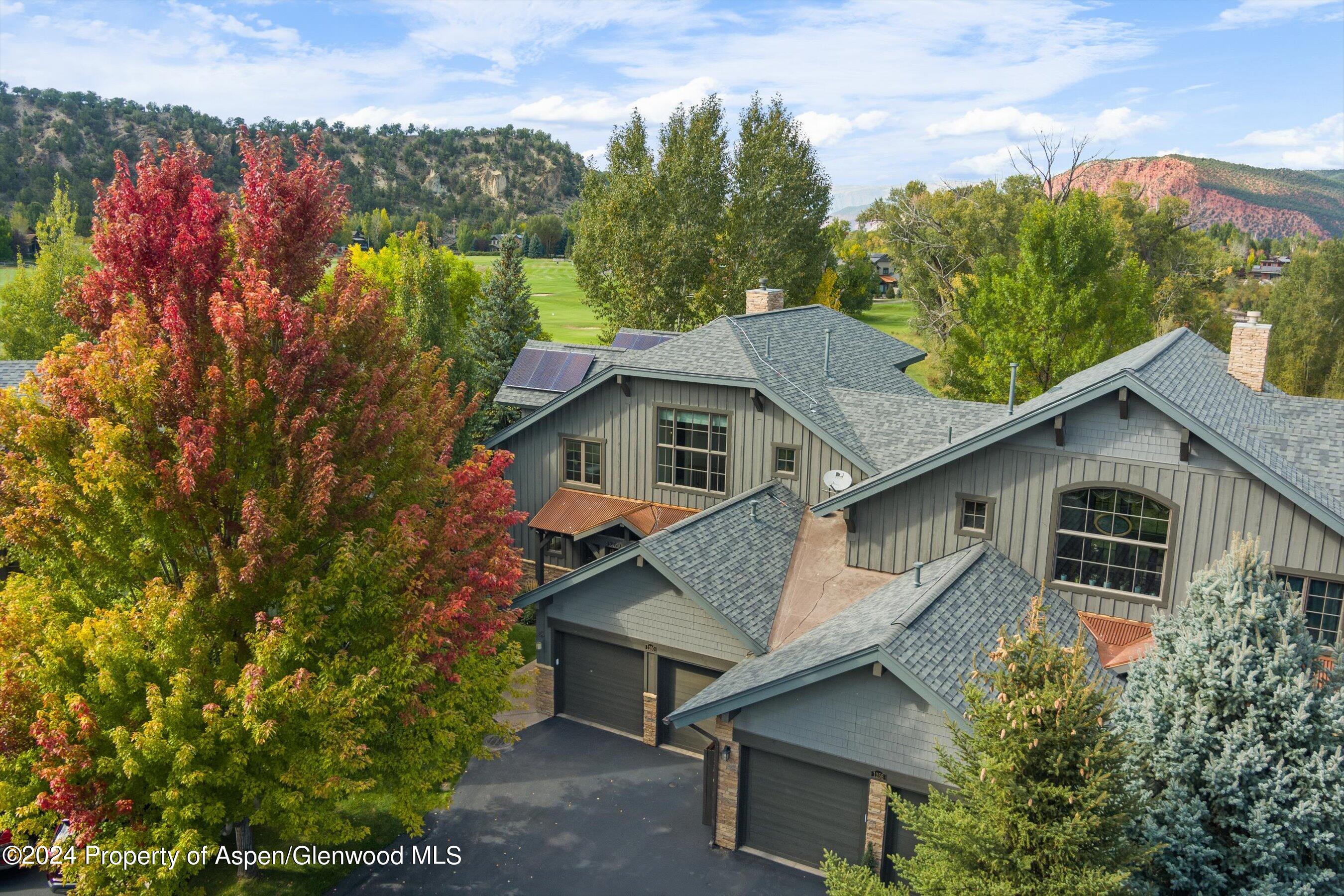 1260 Crystal Bluffs Loop Carbondale CO 81623