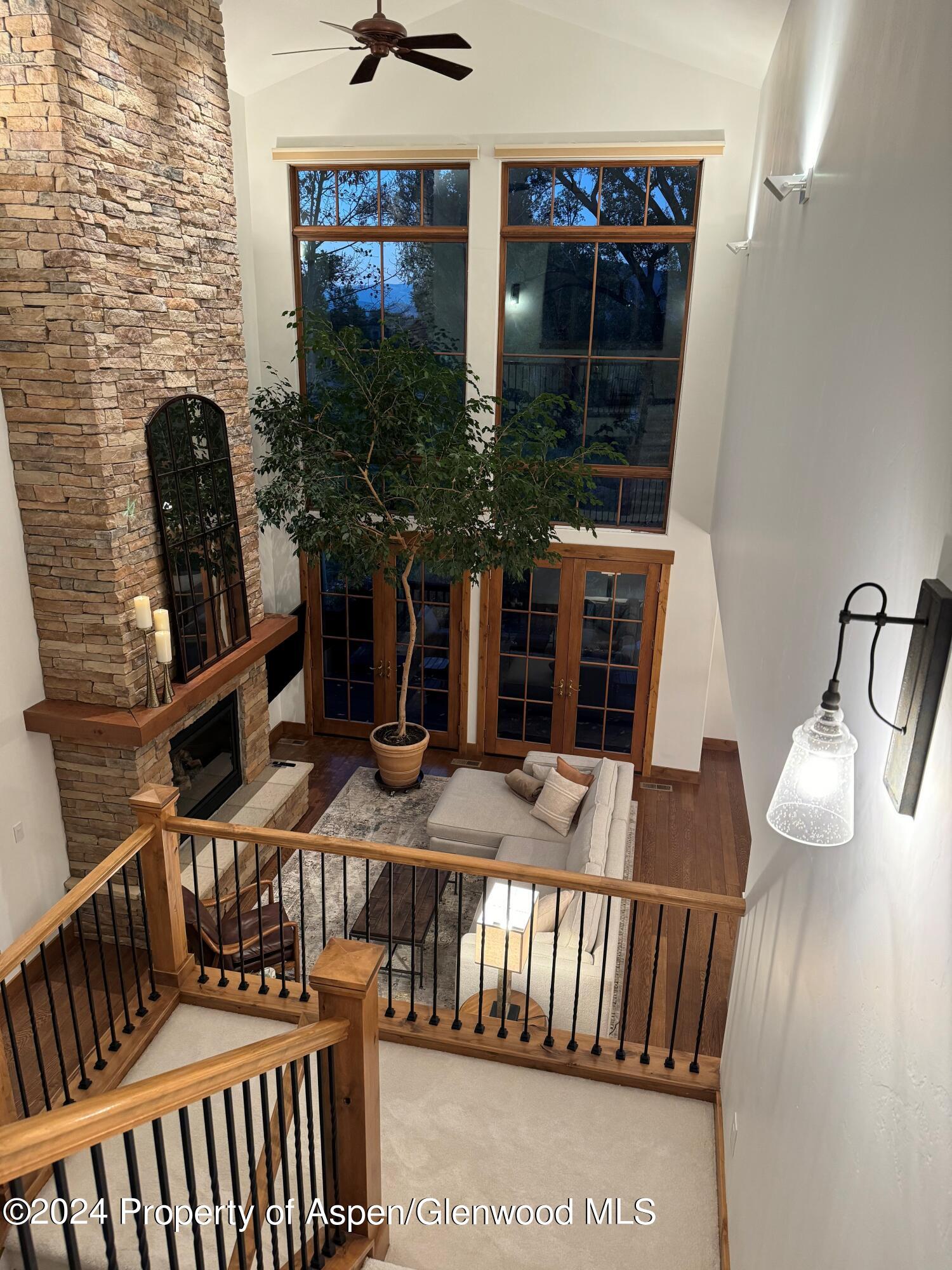 1260 Crystal Bluffs Loop Carbondale CO 81623