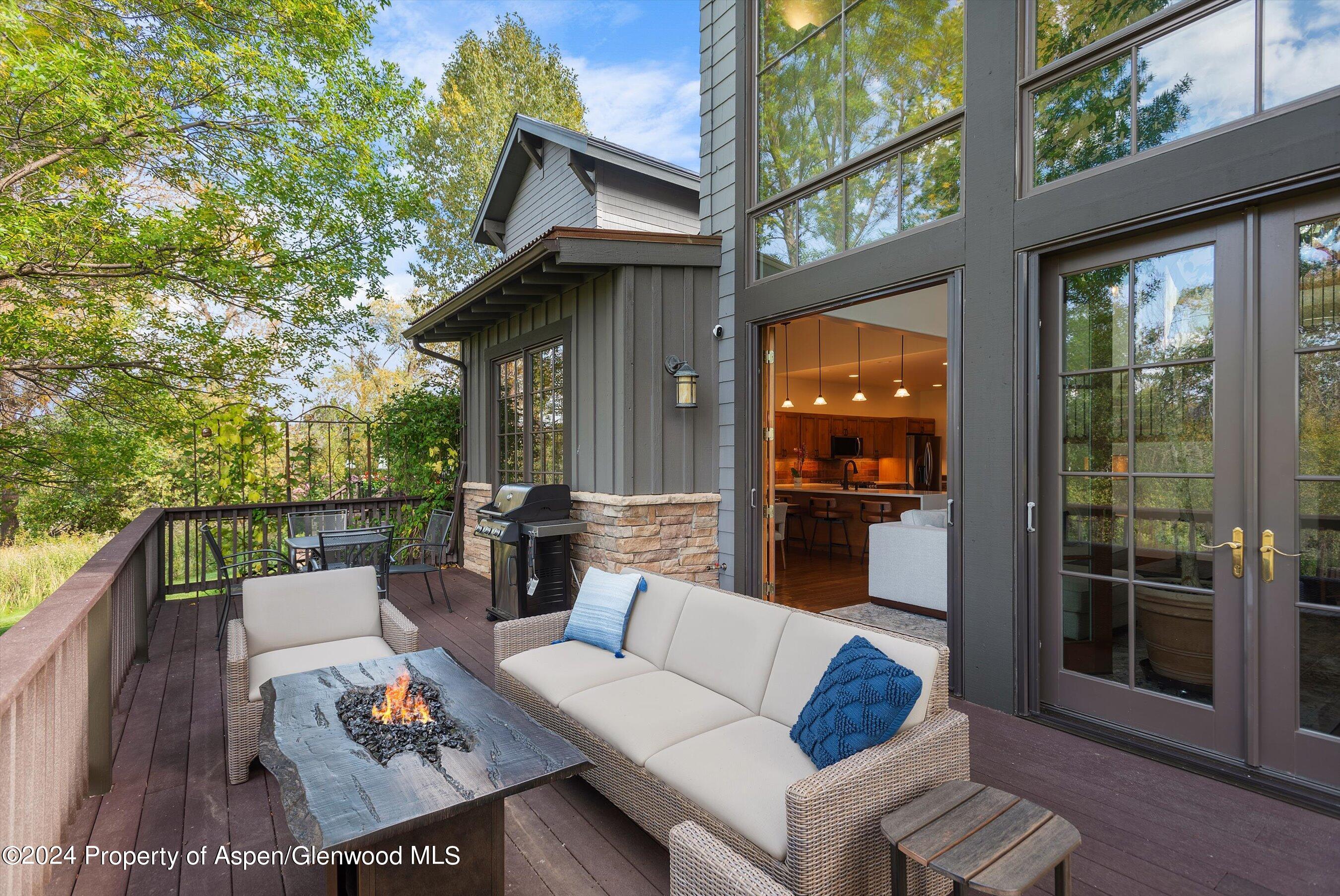 1260 Crystal Bluffs Loop Carbondale CO 81623