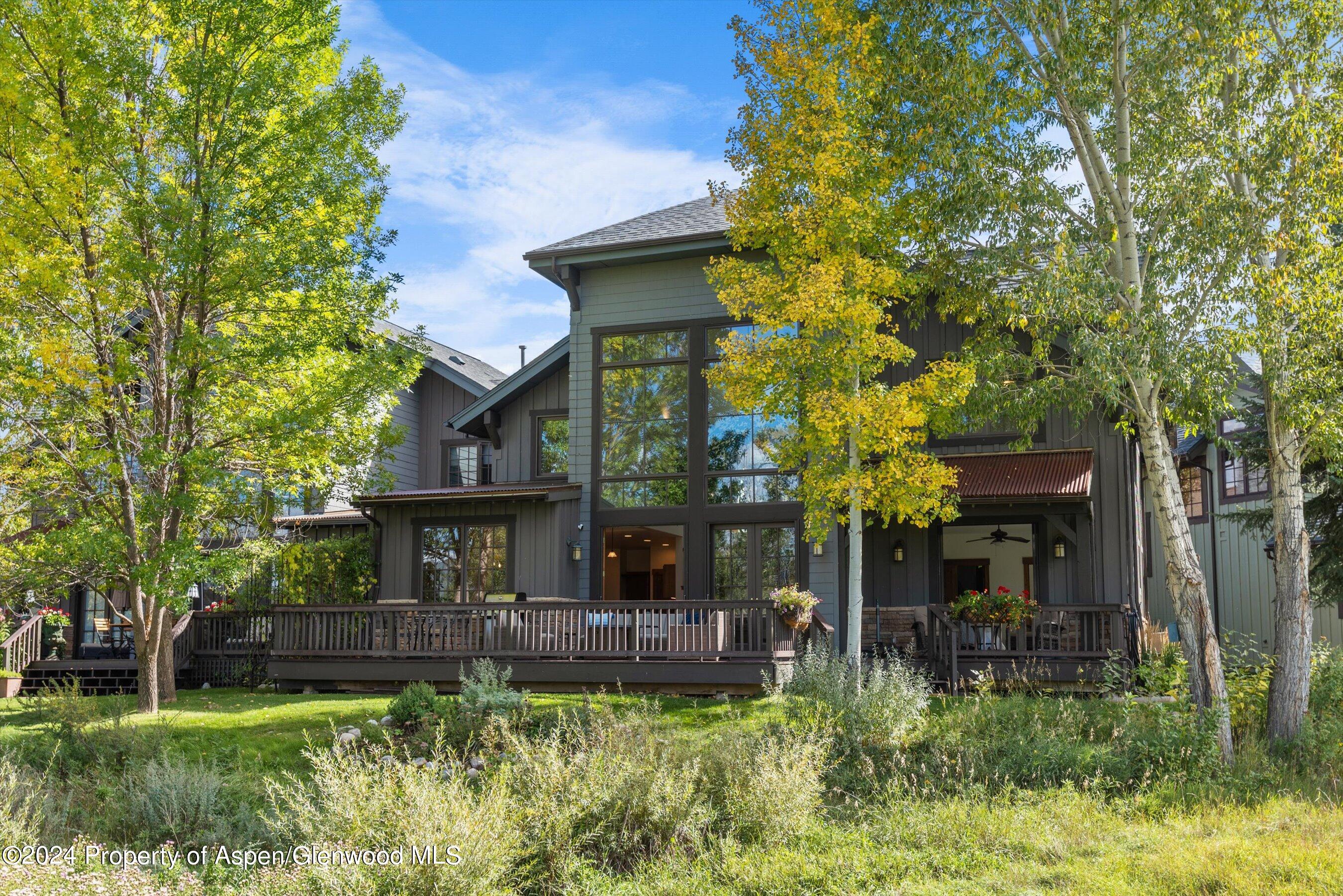 1260 Crystal Bluffs Loop Carbondale CO 81623