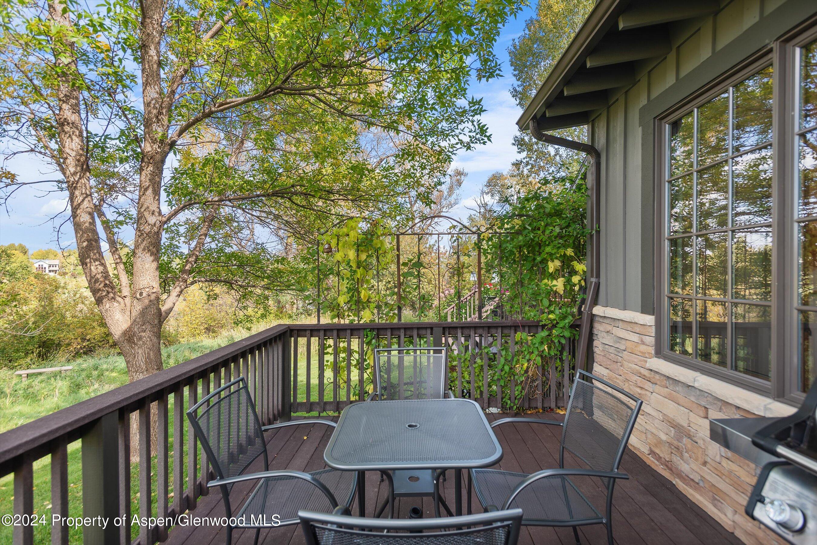 1260 Crystal Bluffs Loop Carbondale CO 81623