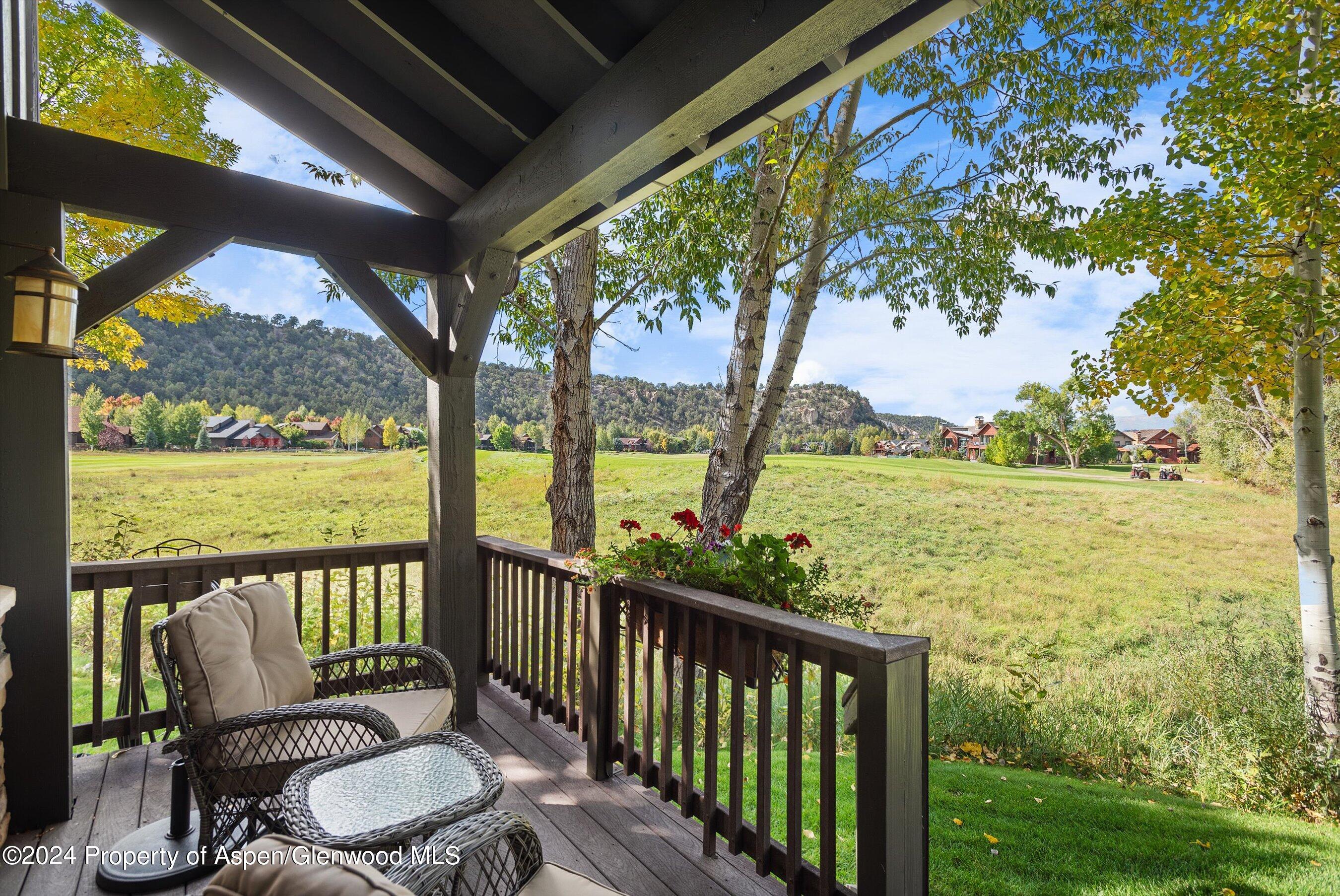 1260 Crystal Bluffs Loop Carbondale CO 81623