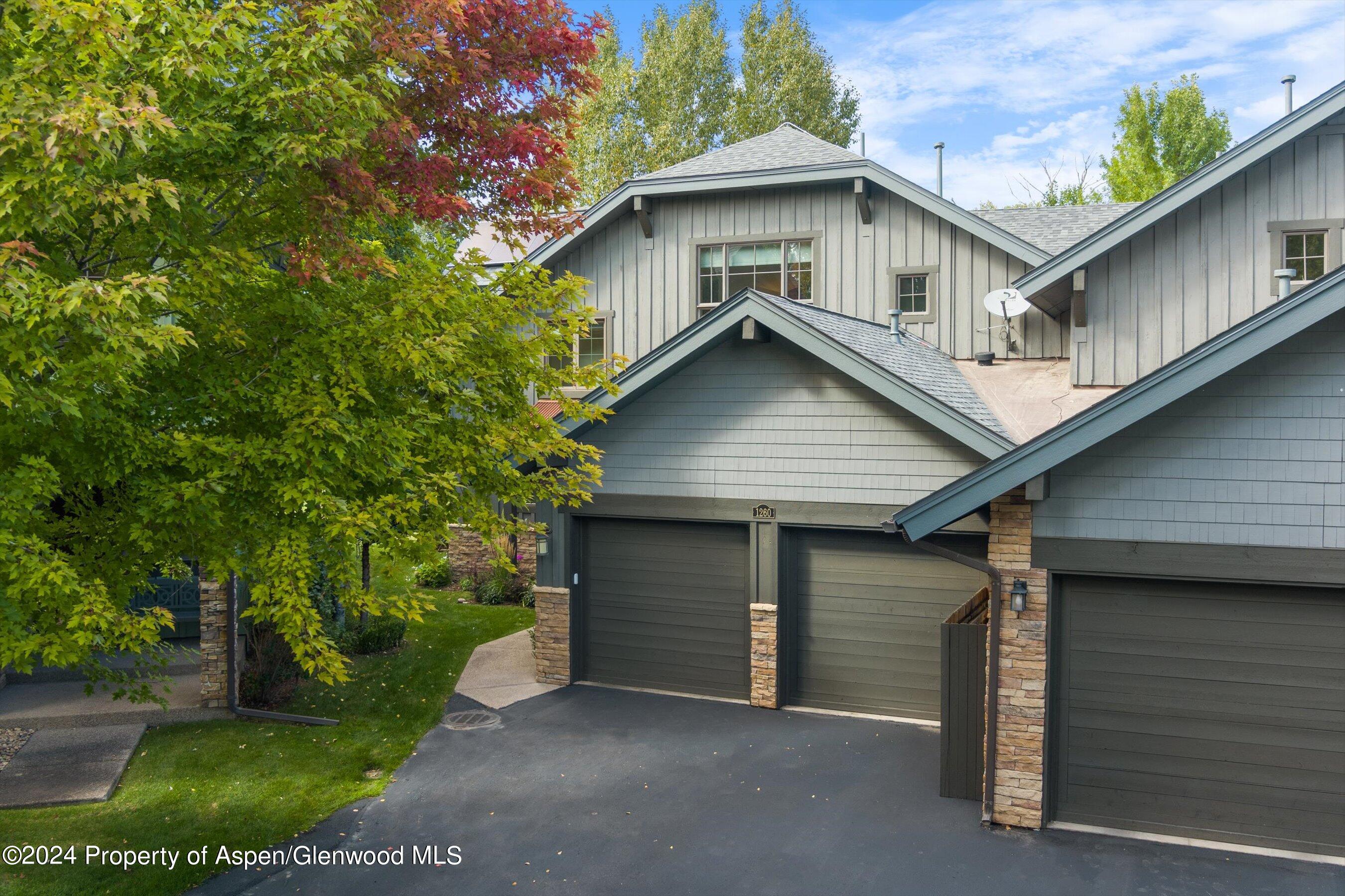 1260 Crystal Bluffs Loop Carbondale CO 81623