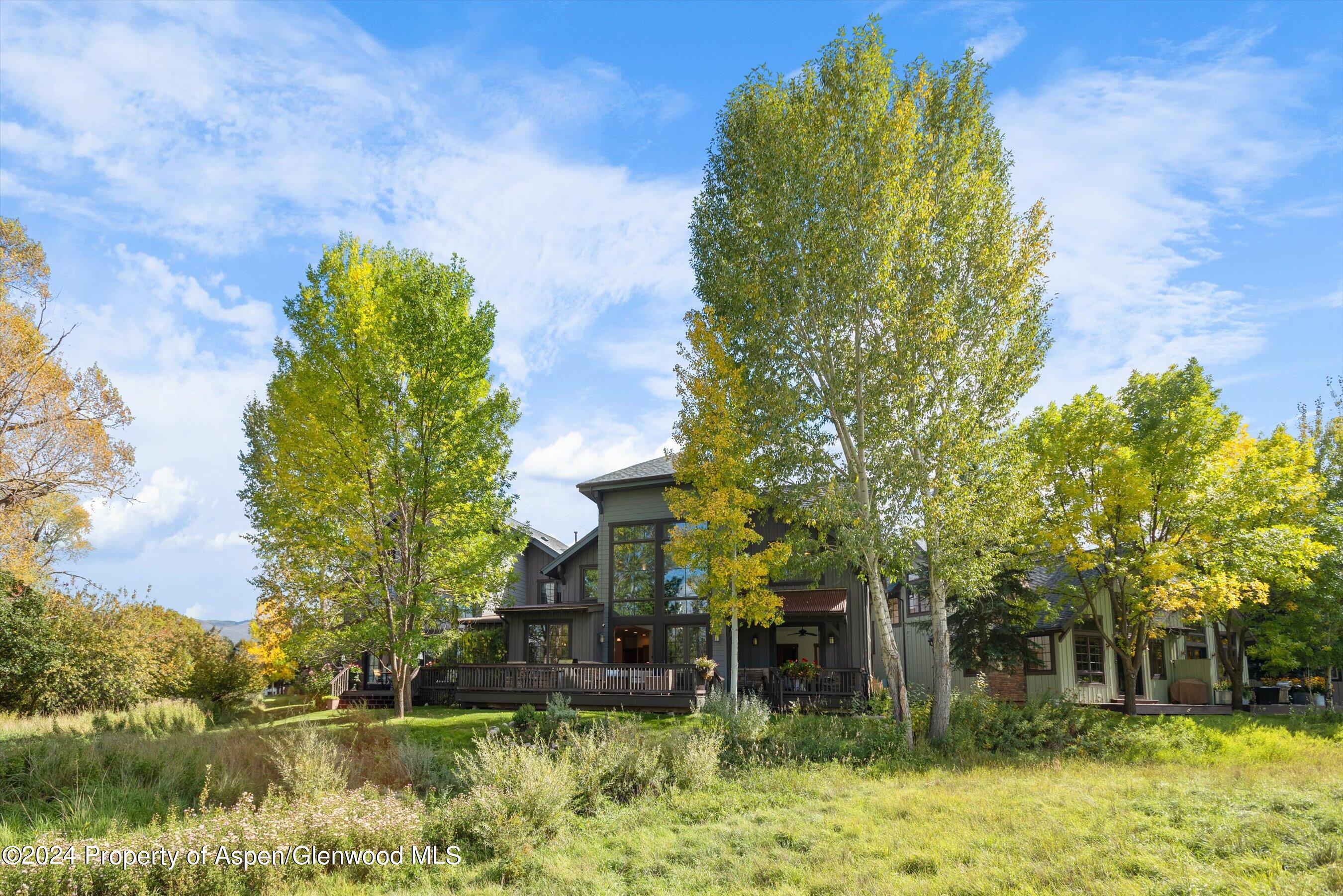 1260 Crystal Bluffs Loop Carbondale CO 81623