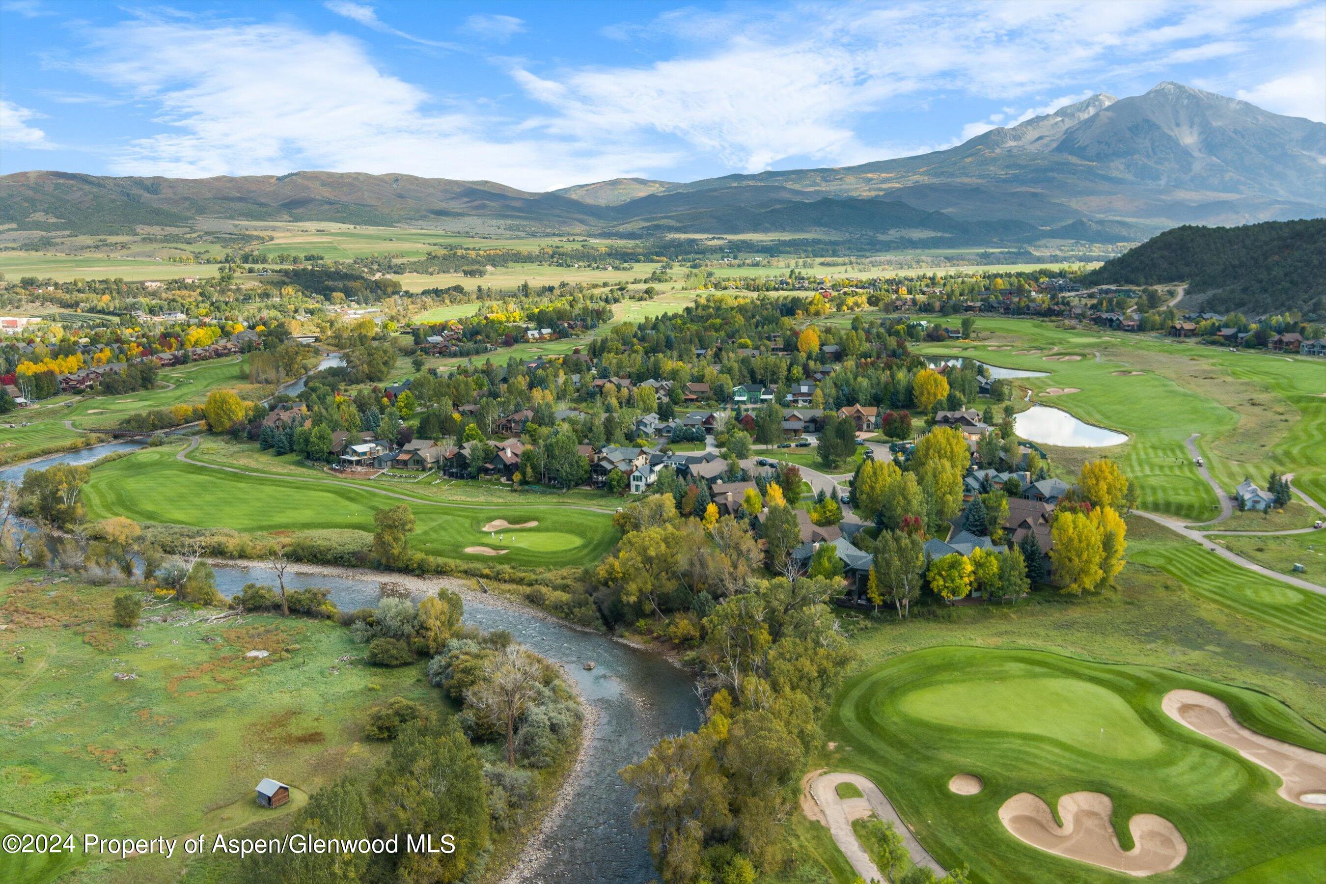 1260 Crystal Bluffs Loop Carbondale CO 81623