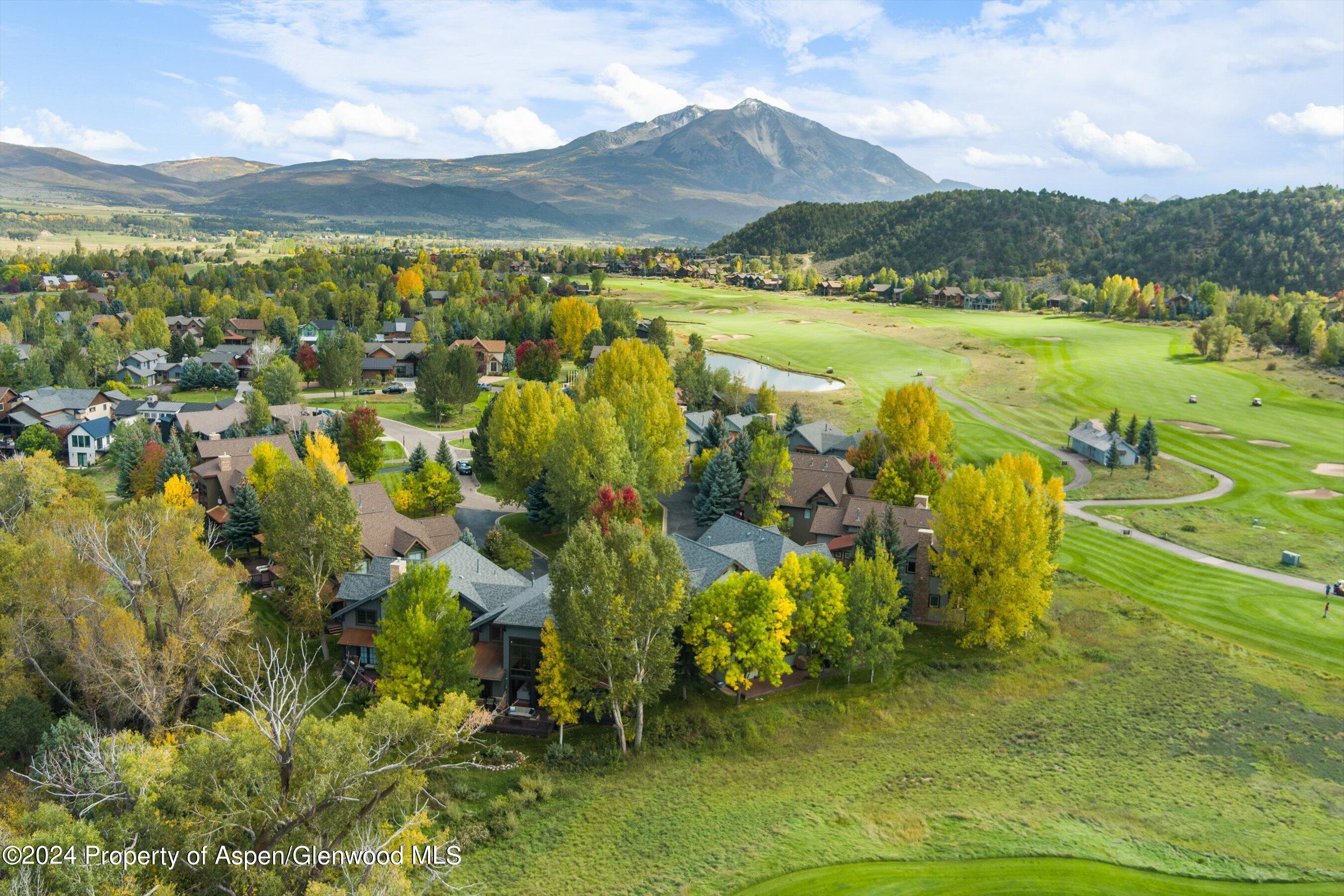 1260 Crystal Bluffs Loop Carbondale CO 81623