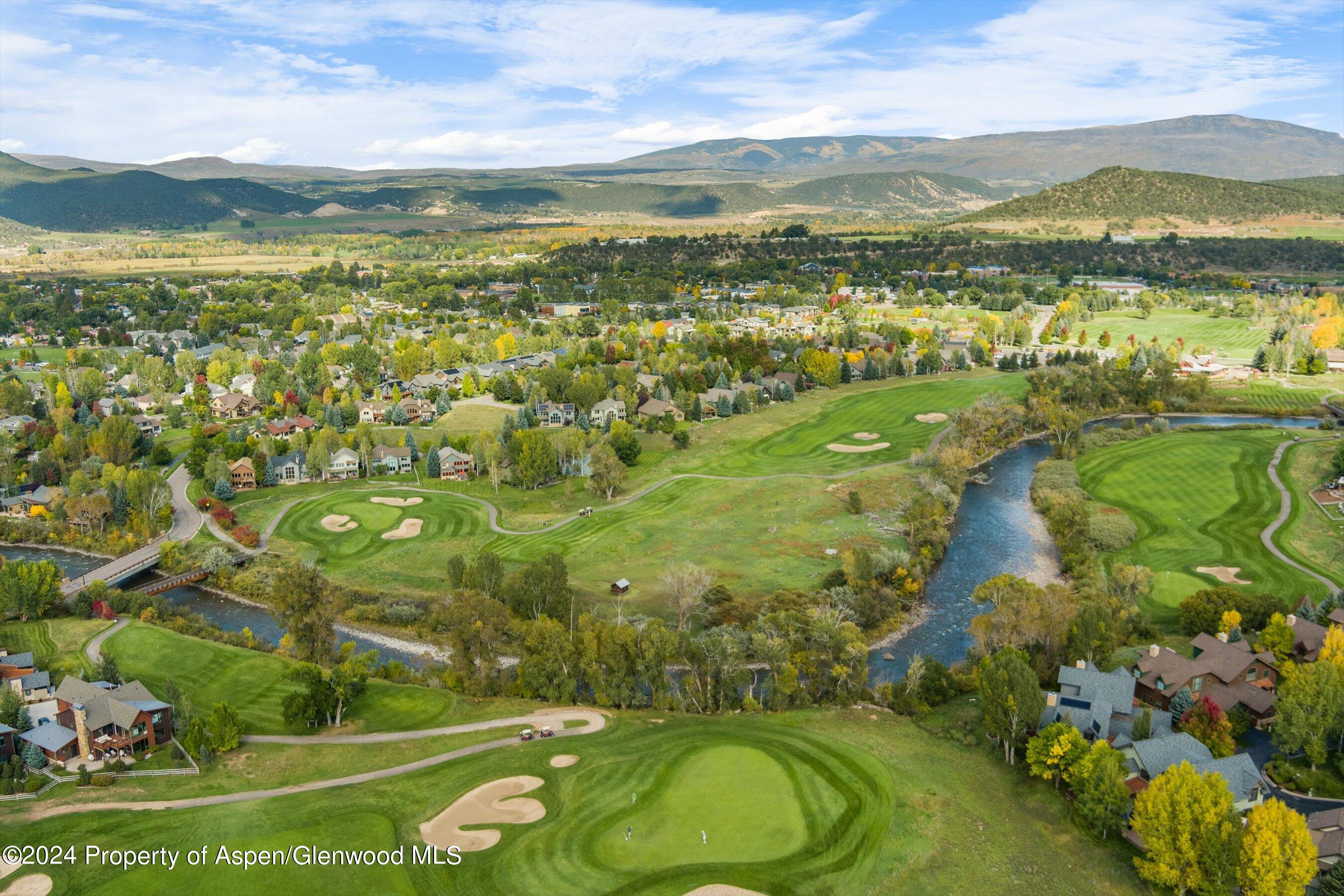 1260 Crystal Bluffs Loop Carbondale CO 81623