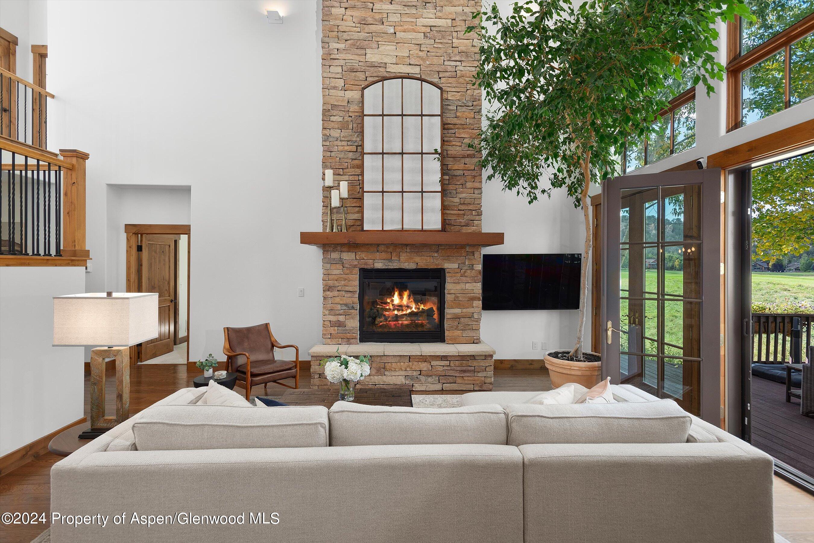 1260 Crystal Bluffs Loop Carbondale CO 81623