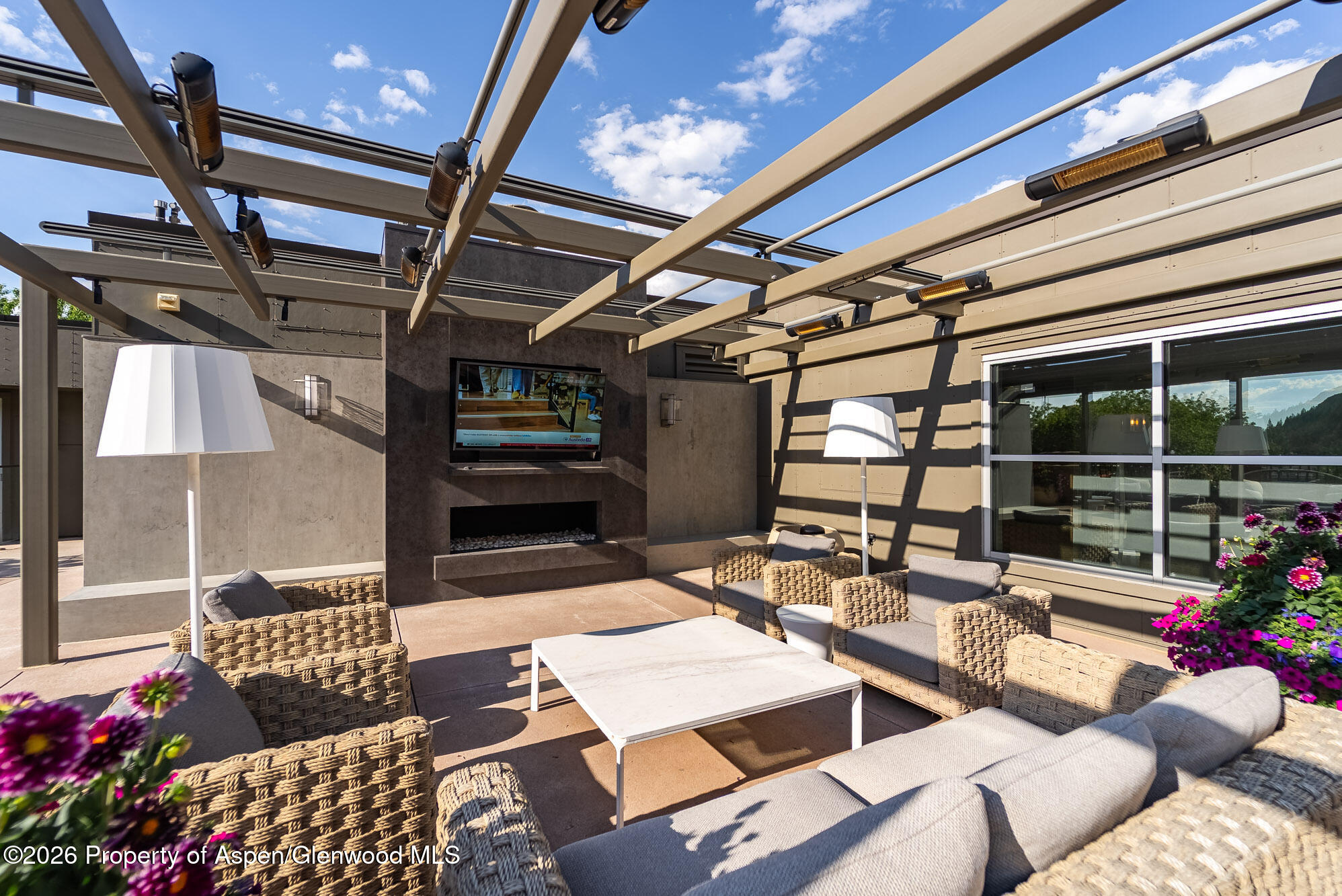 501 E Dean Street Aspen CO 81611