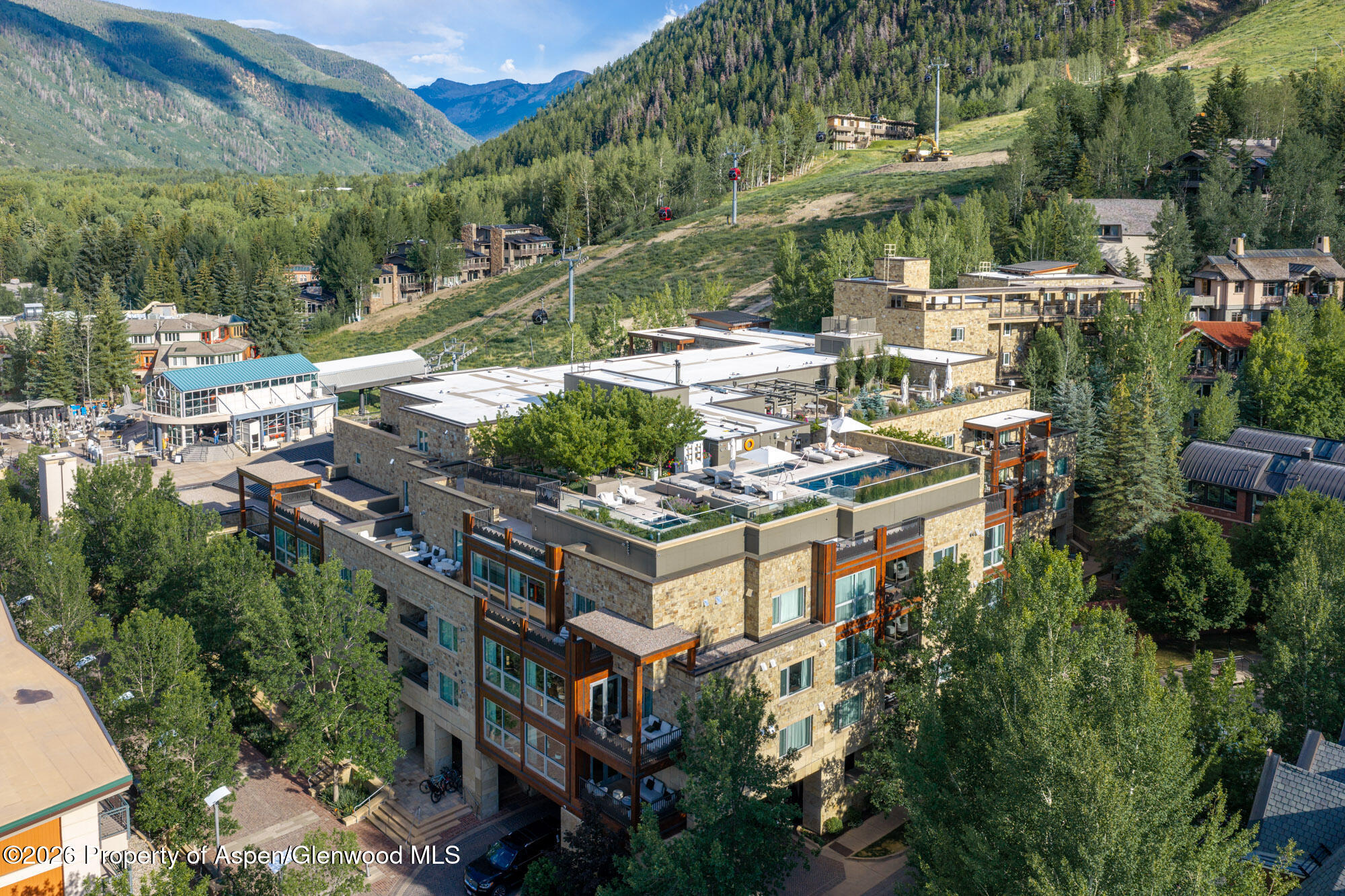 501 E Dean Street Aspen CO 81611