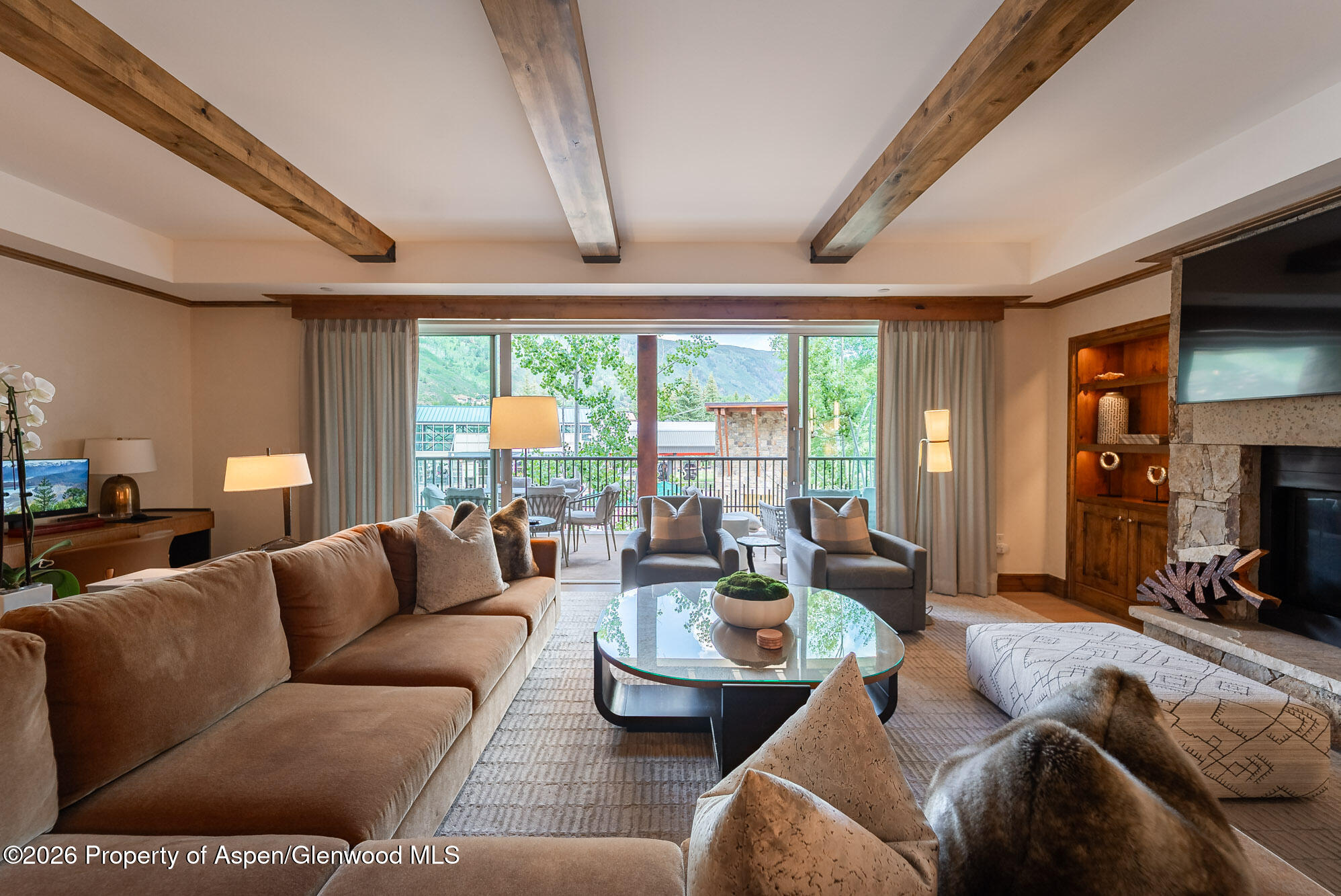 501 E Dean Street Aspen CO 81611