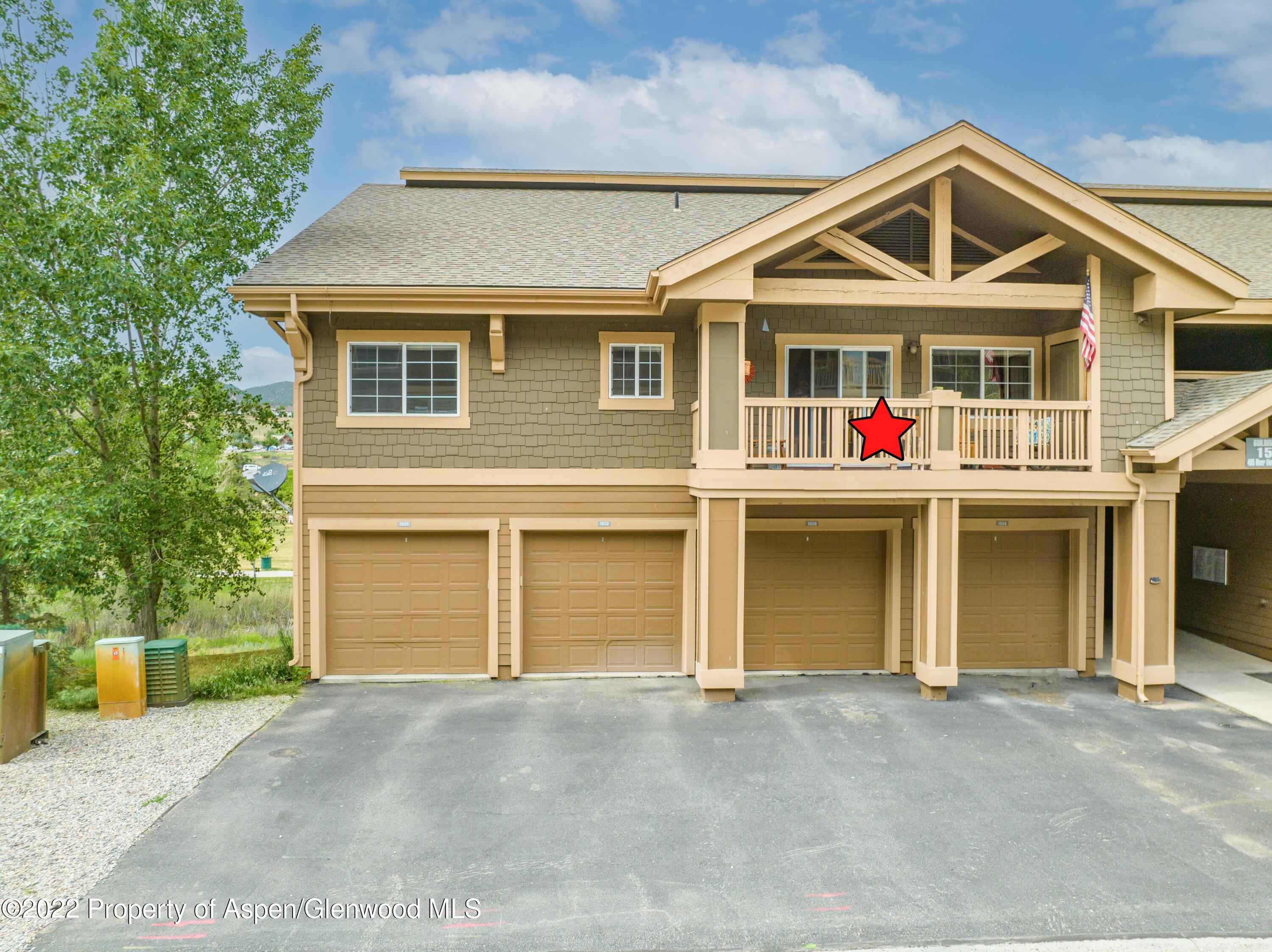 495 River View Drive New Castle CO 81647